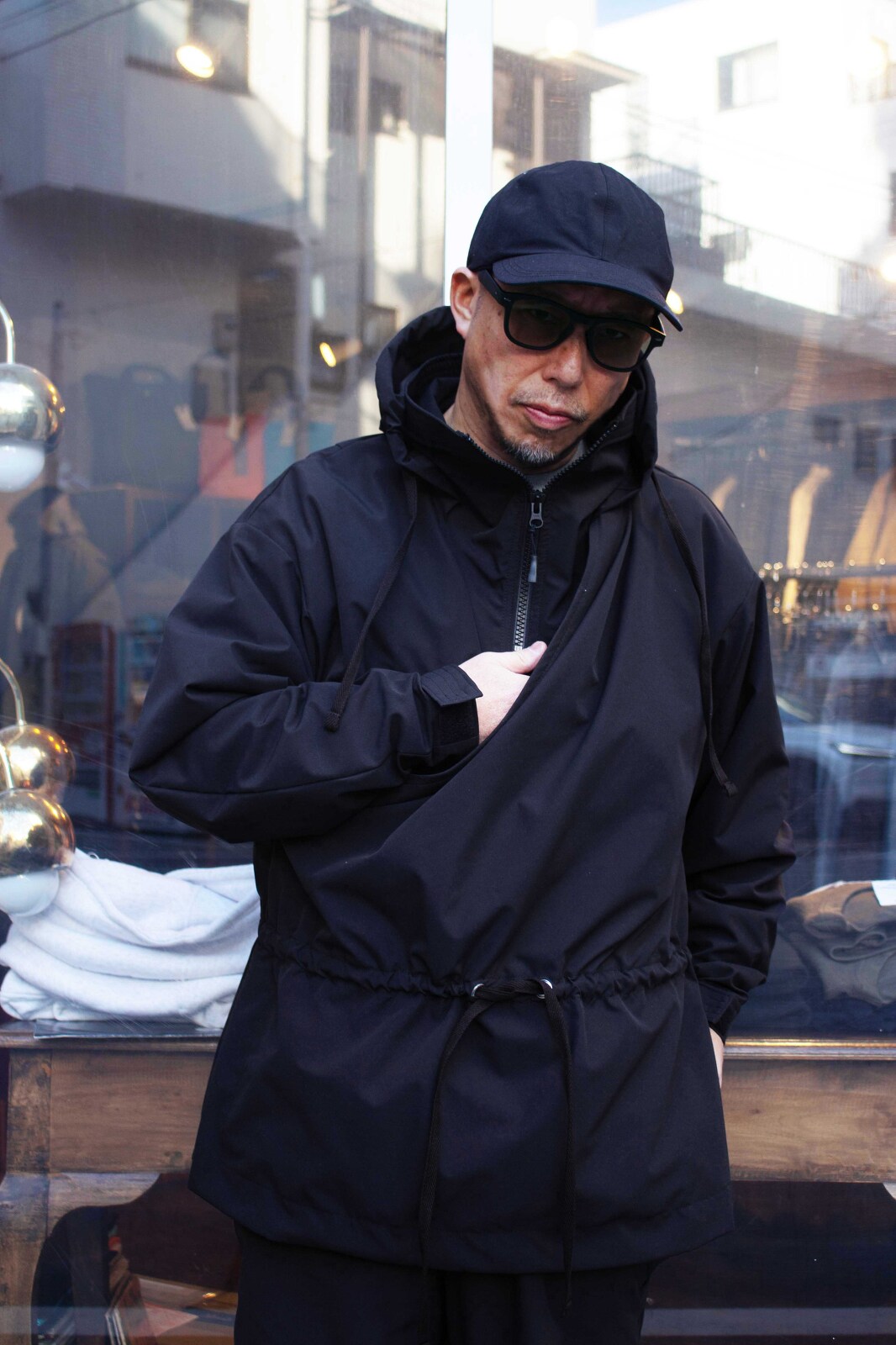 3月4日12時15分よりCCP AIKUCHI JK-NB112の商品説明インスタライブ