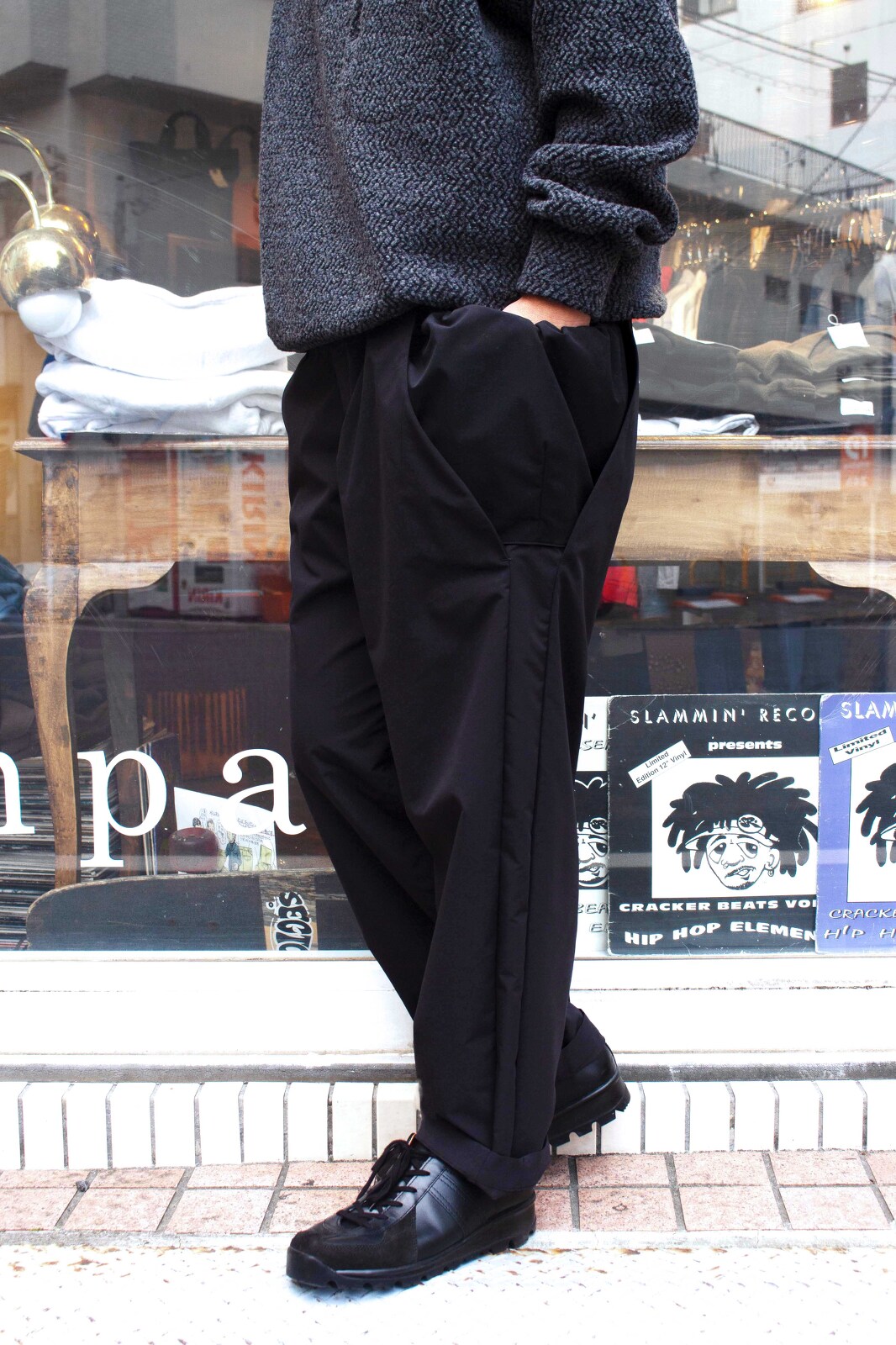 CCP SUBOME PT-NB1152の商品説明インスタライブ