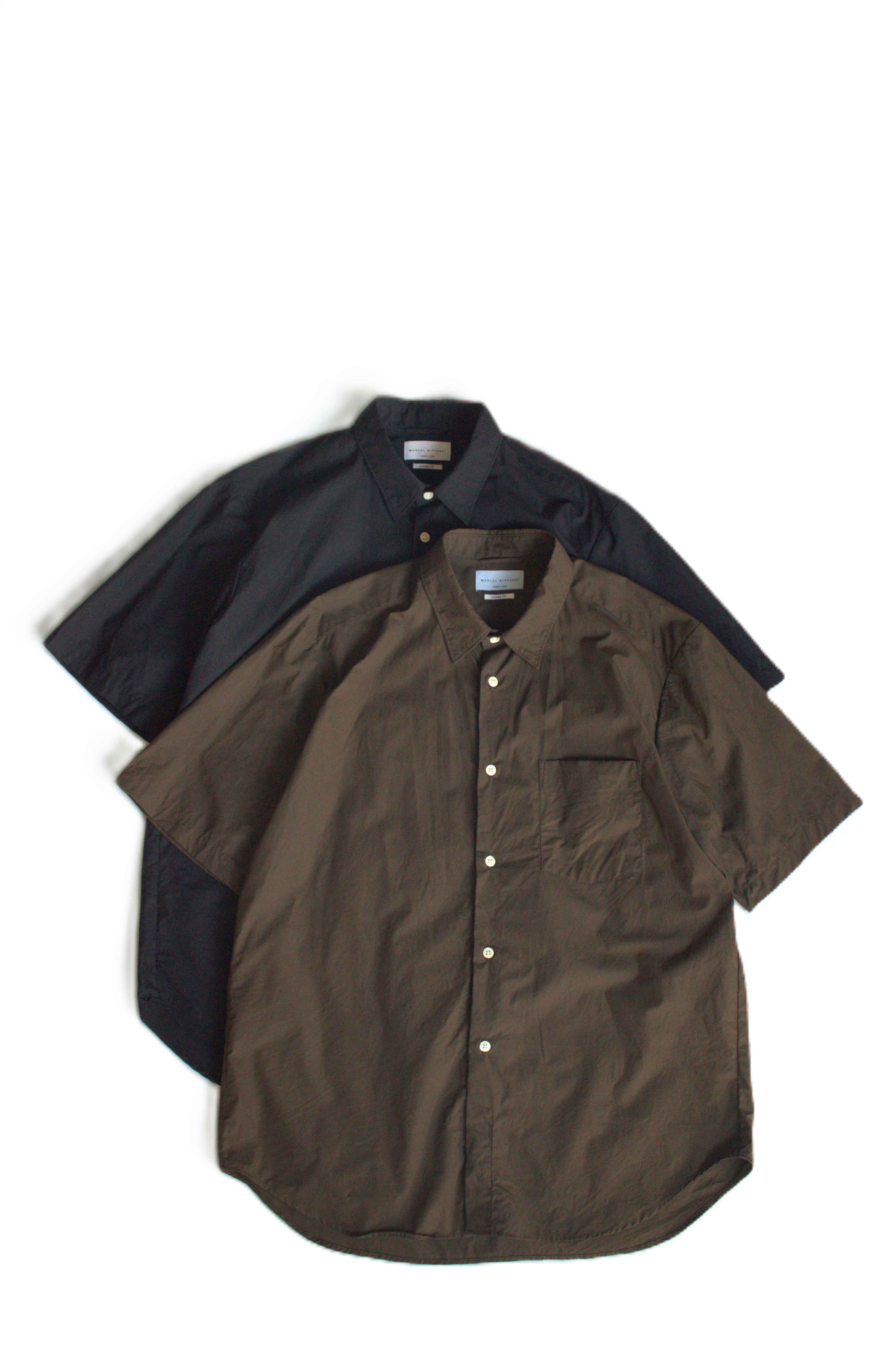 Manual alphabet Typewriter Loose fit R/C S/S Sht M