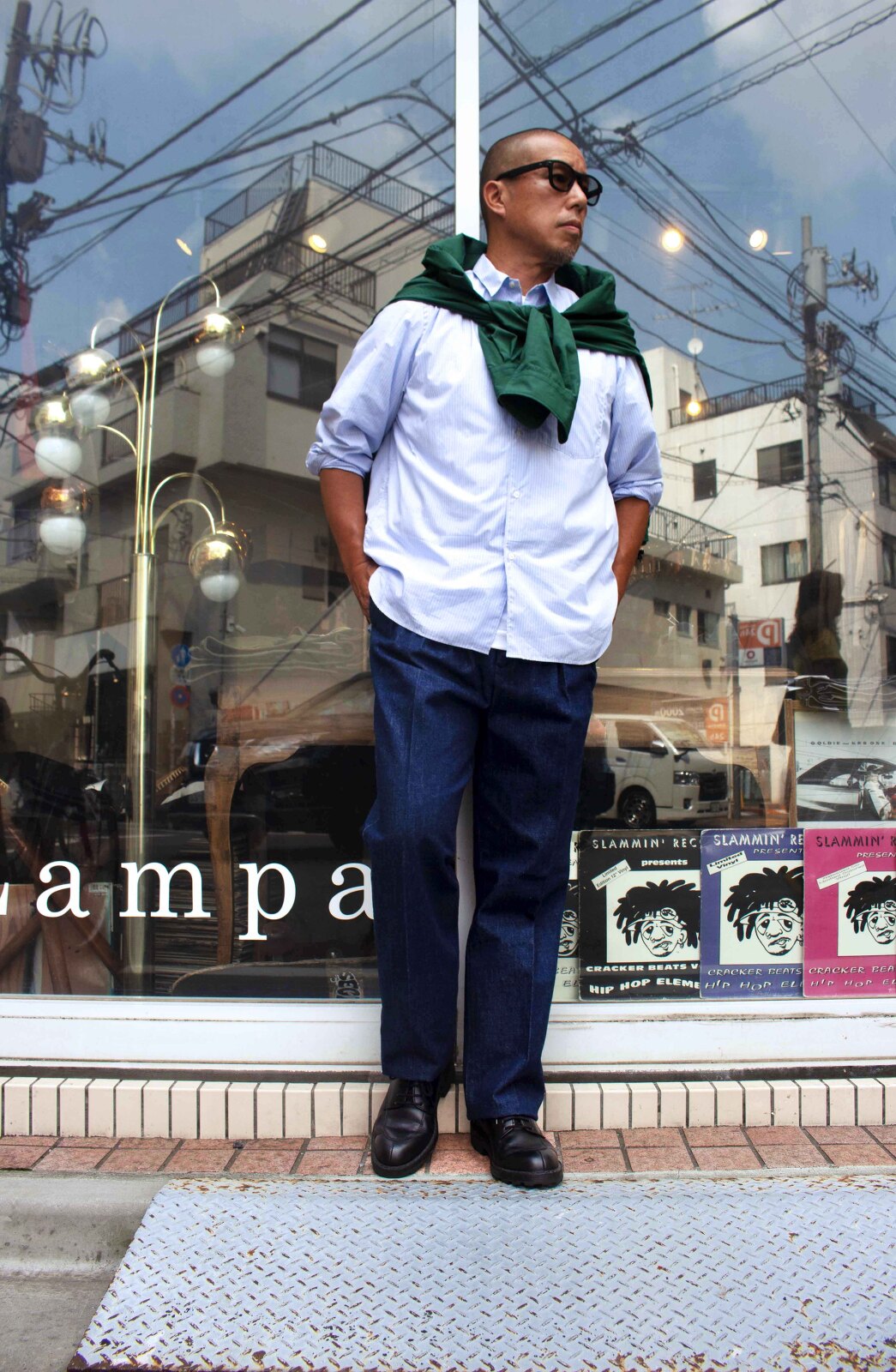 商品説明インスタライブ!