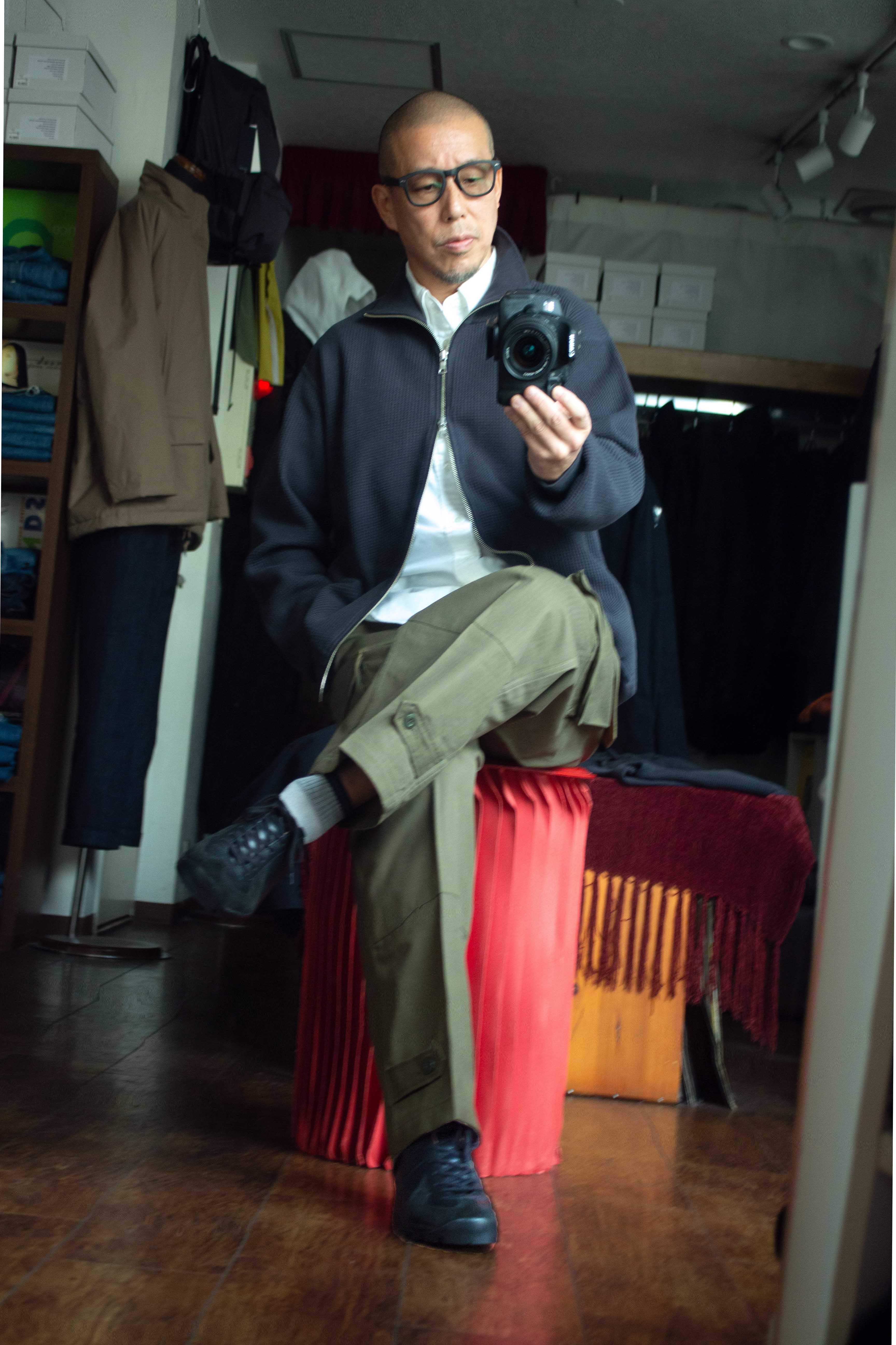 Reproduction of Found German Trainer 1759L