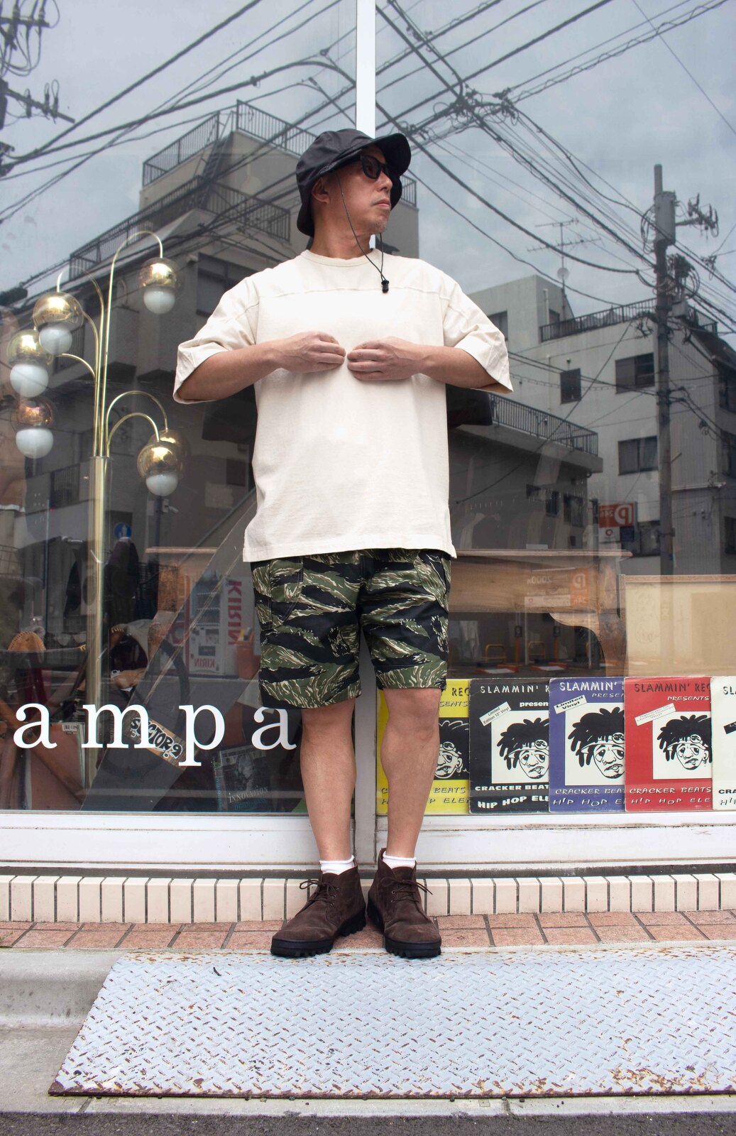 商品説明インスタライブ！