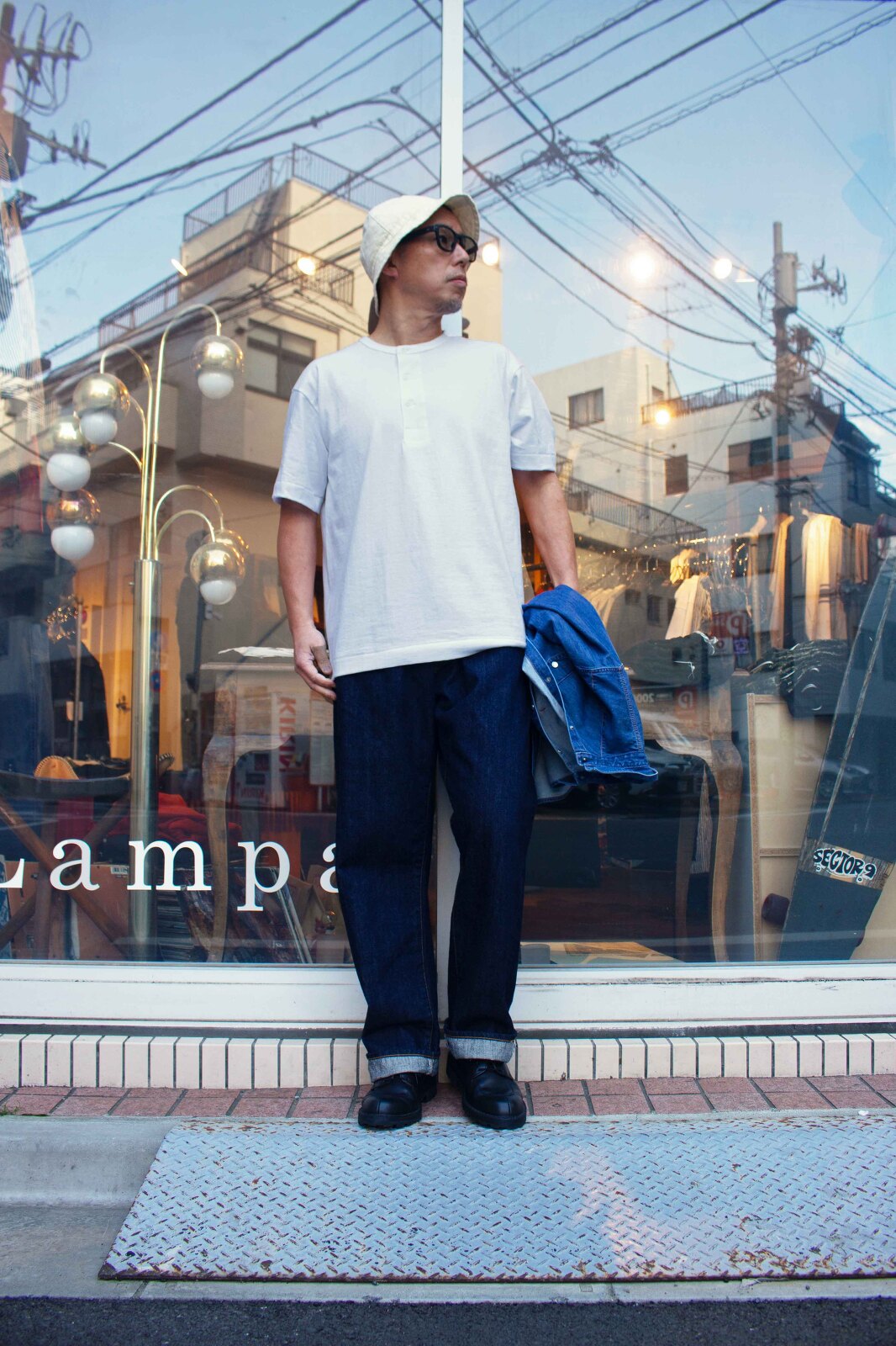 5月13日11時45分より商品説明インスタライブ！