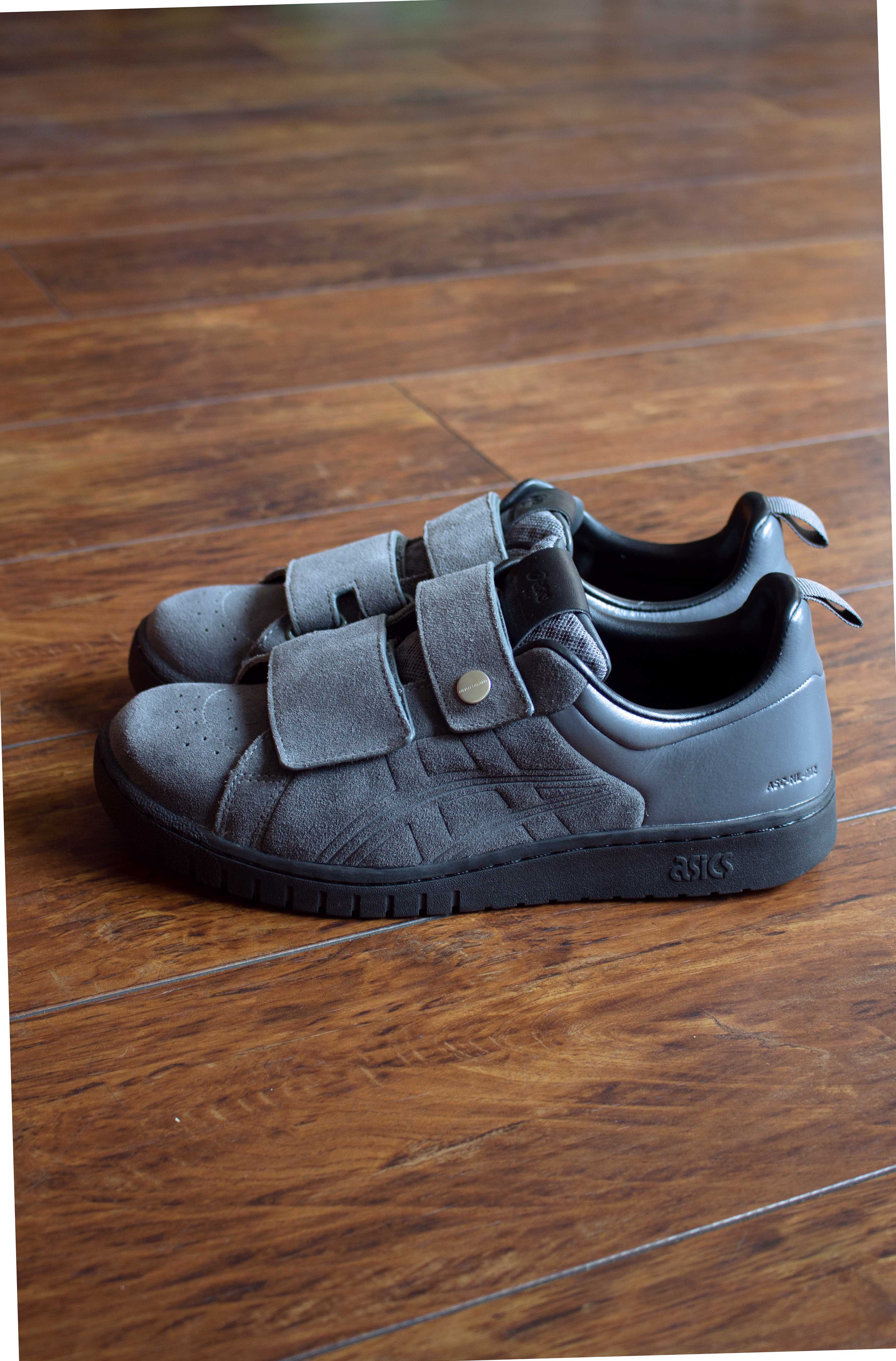 Nulabel×Asics Gel-Ptg Vc