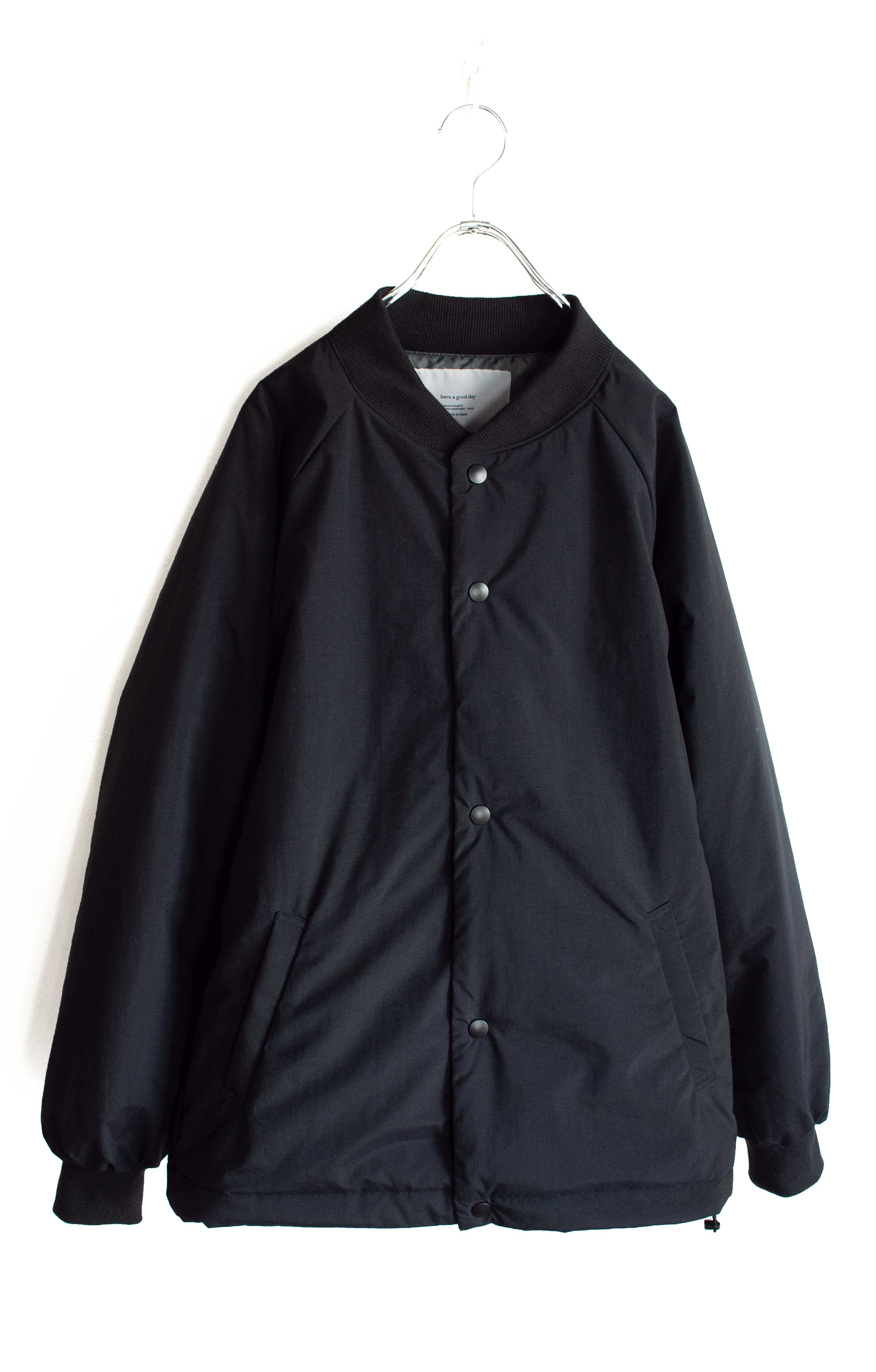 Have a good dayのアイテムをアップしました!