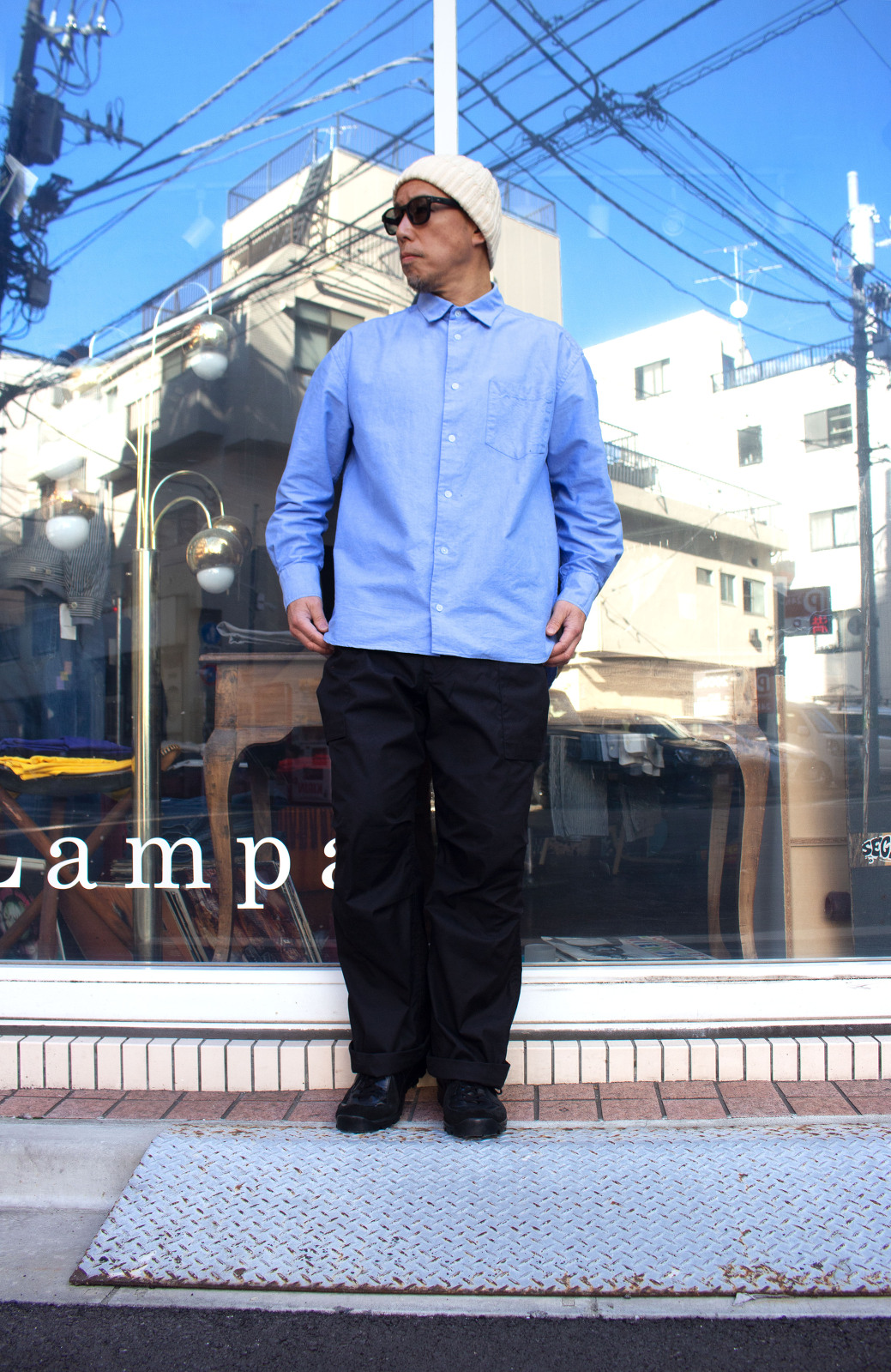 3月7日12時45分より商品説明インスタライブ！