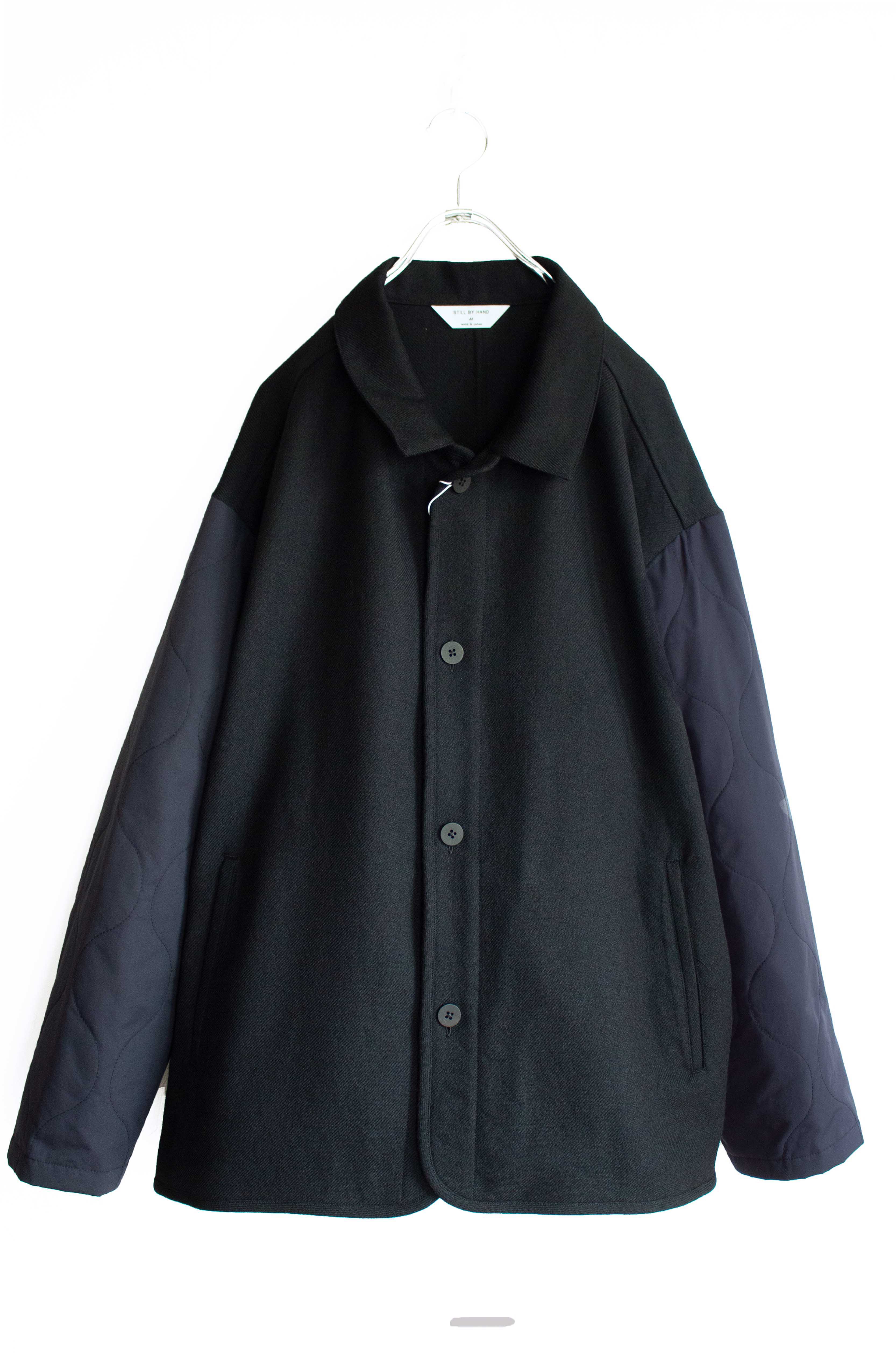 Still by handのアイテムをアップしました!