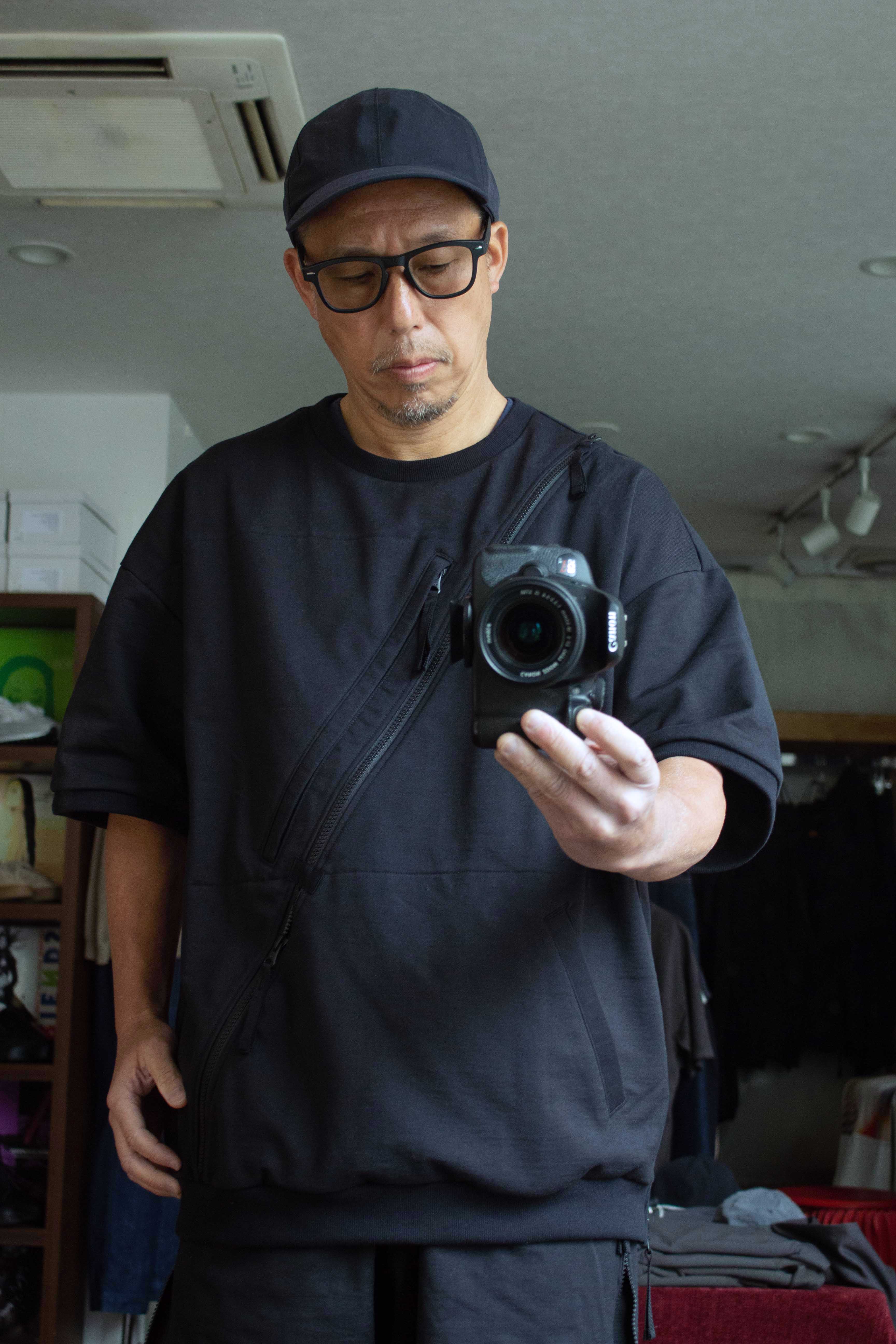 Mout Recon Tailor Angel45 Short Sleeve MT1509