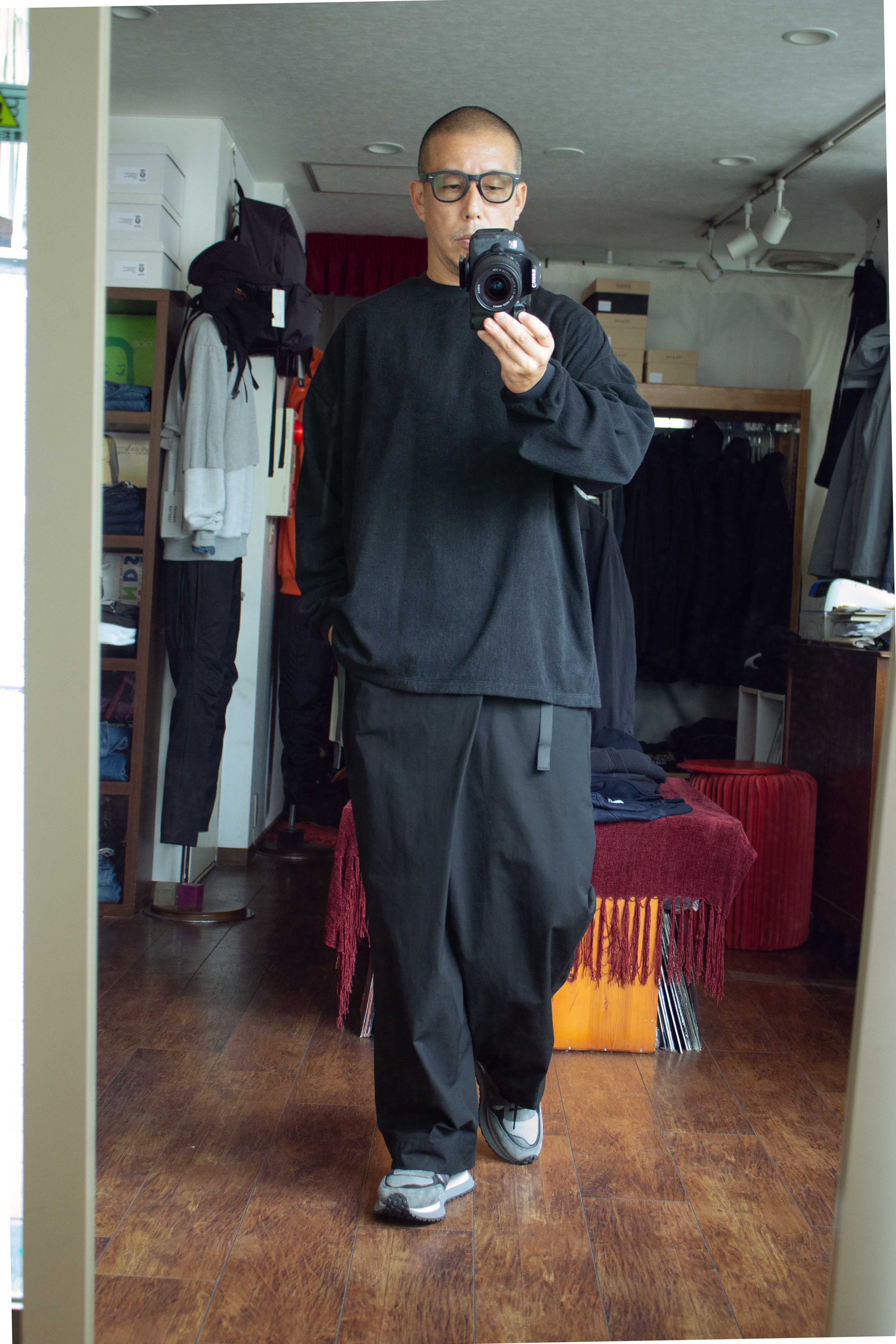 Ccp fm Dougi PT-TB109