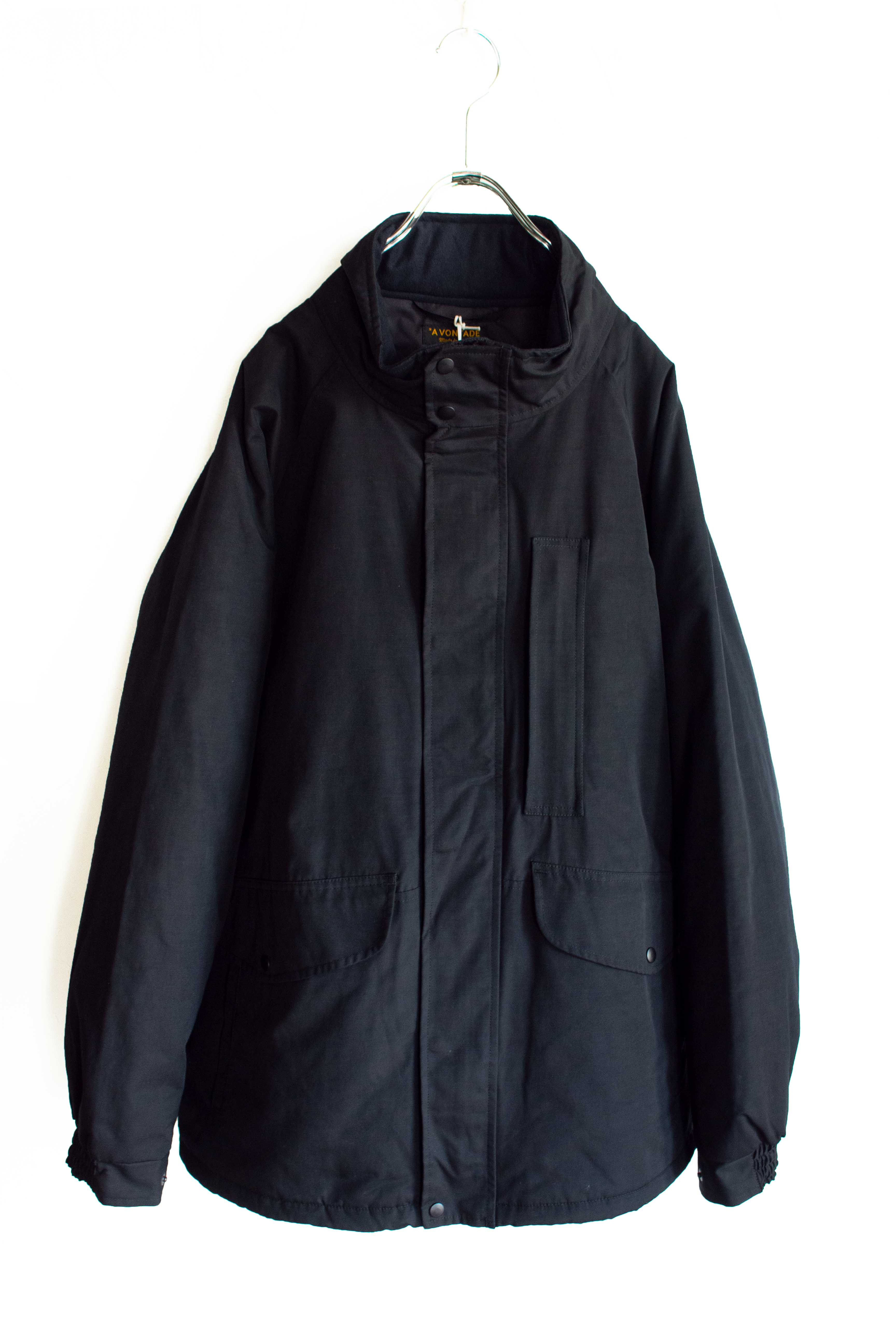 A Vontadeのアイテムをアップしました!