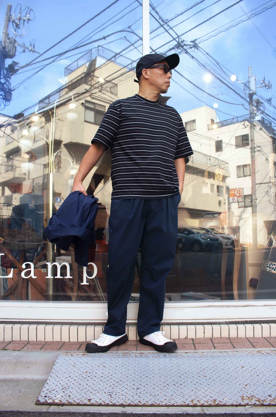 4月16日12時15分より商品説明インスタライブ!