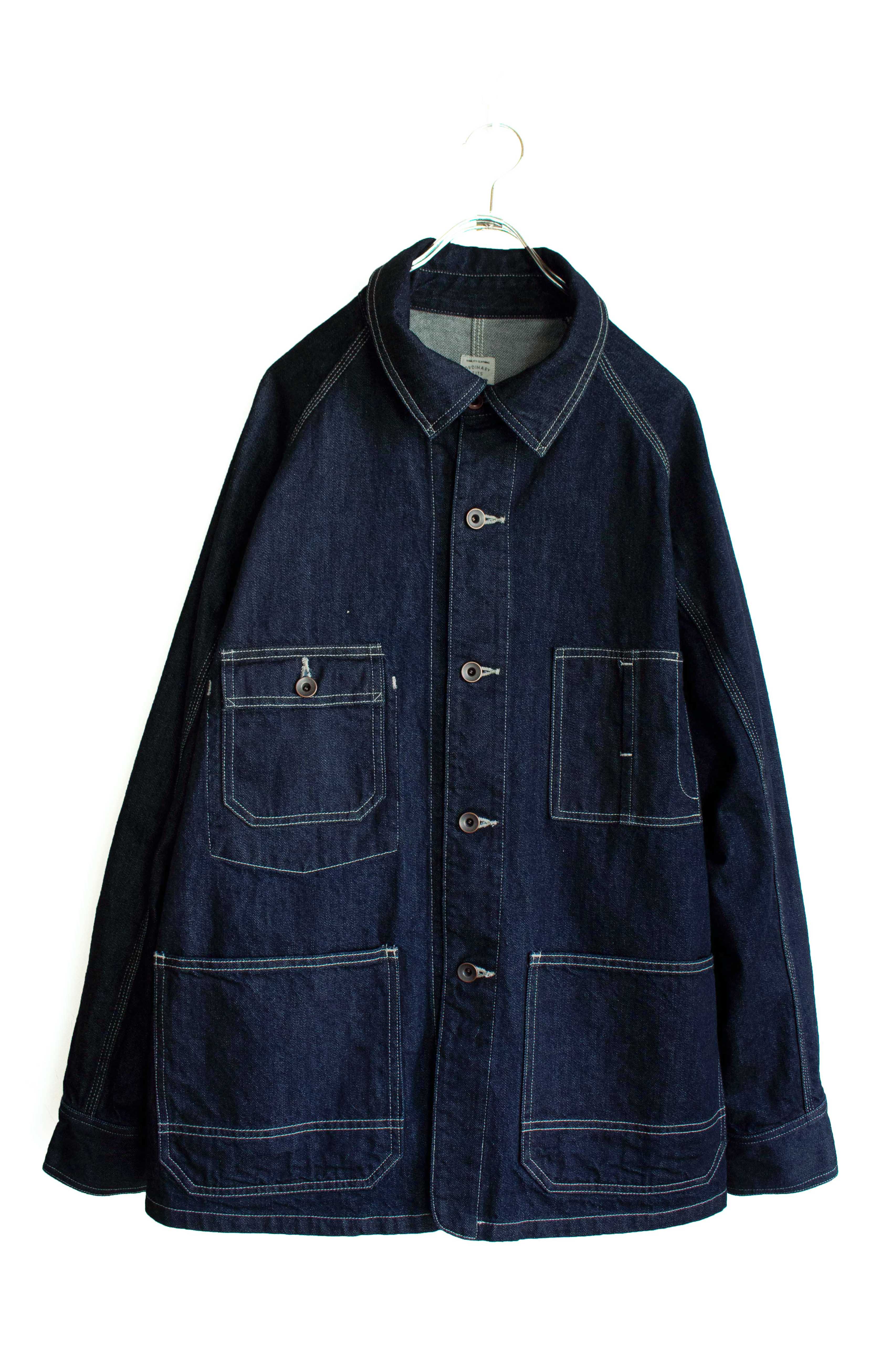 Ordinary fitsのアイテムをアップ!