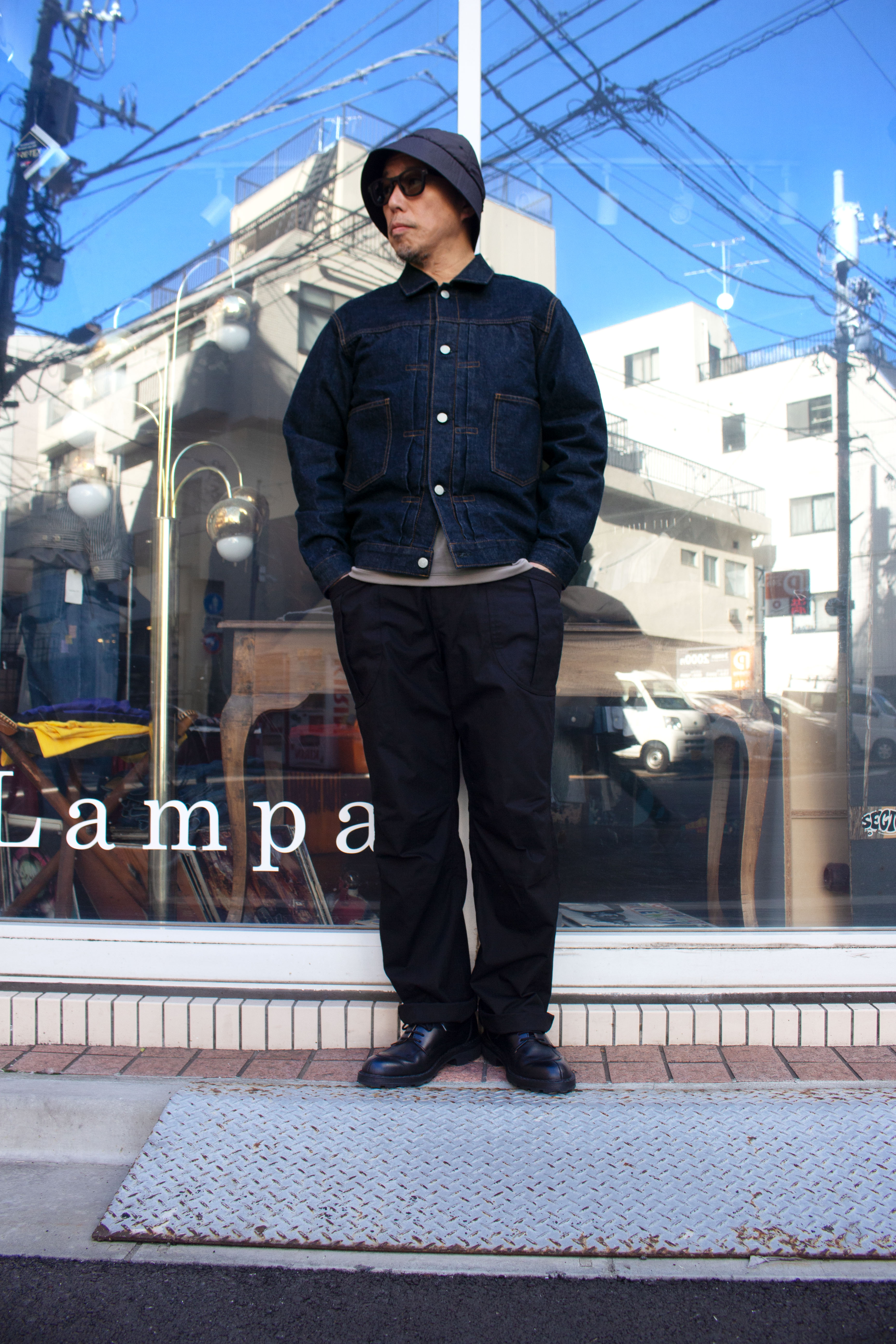 2月28日12時15分より商品説明インスタライブ!