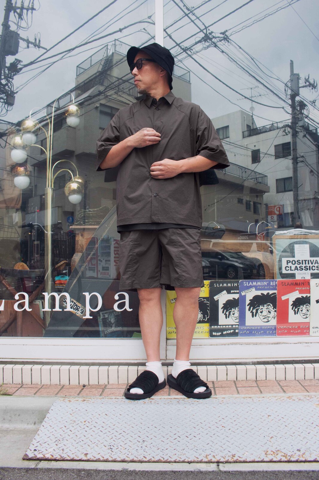 商品説明インスタライブ！