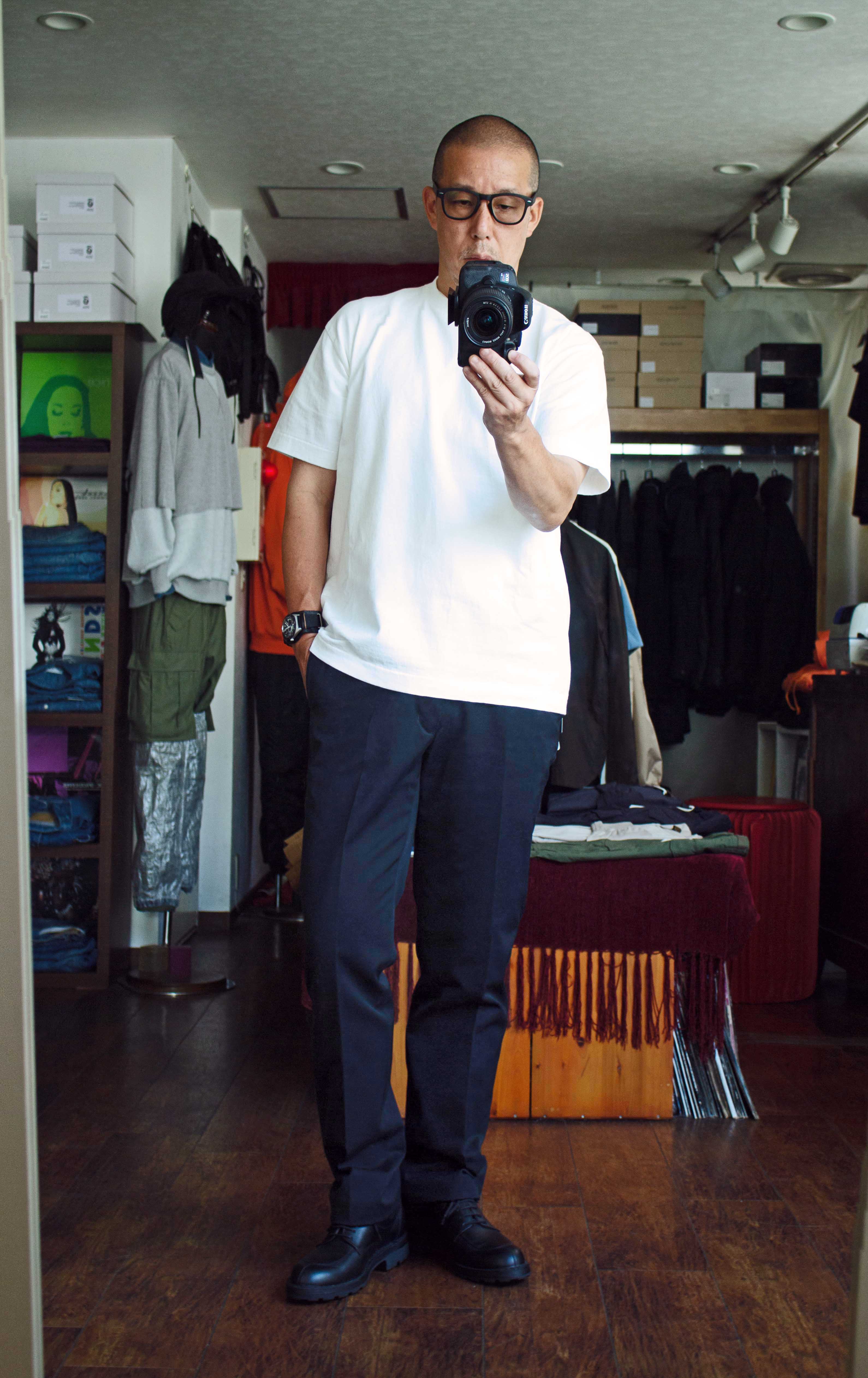 Barnstormer Nop ドレスチノ 1001P