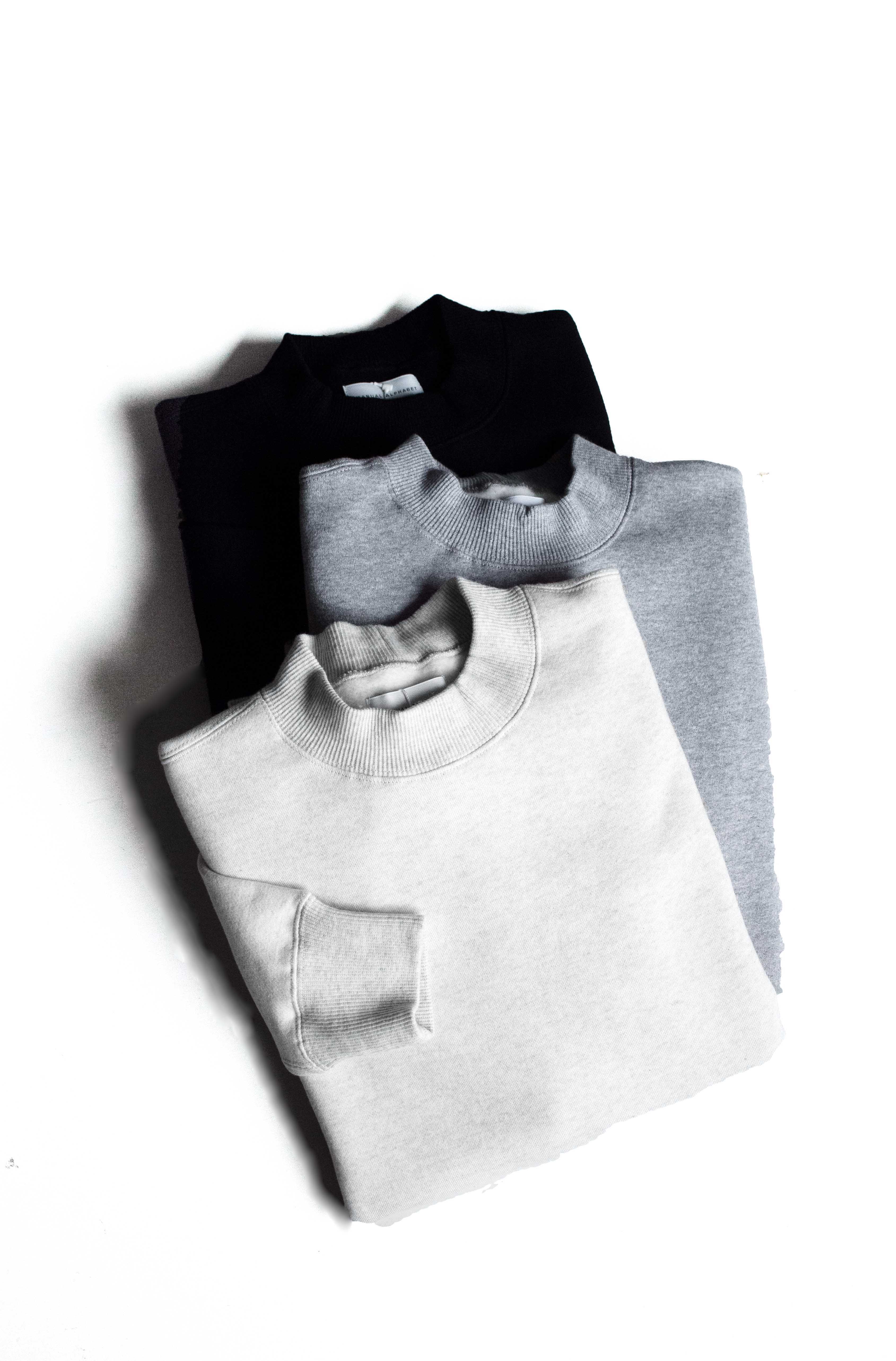 Manual alphabetのアイテムをアップしました!