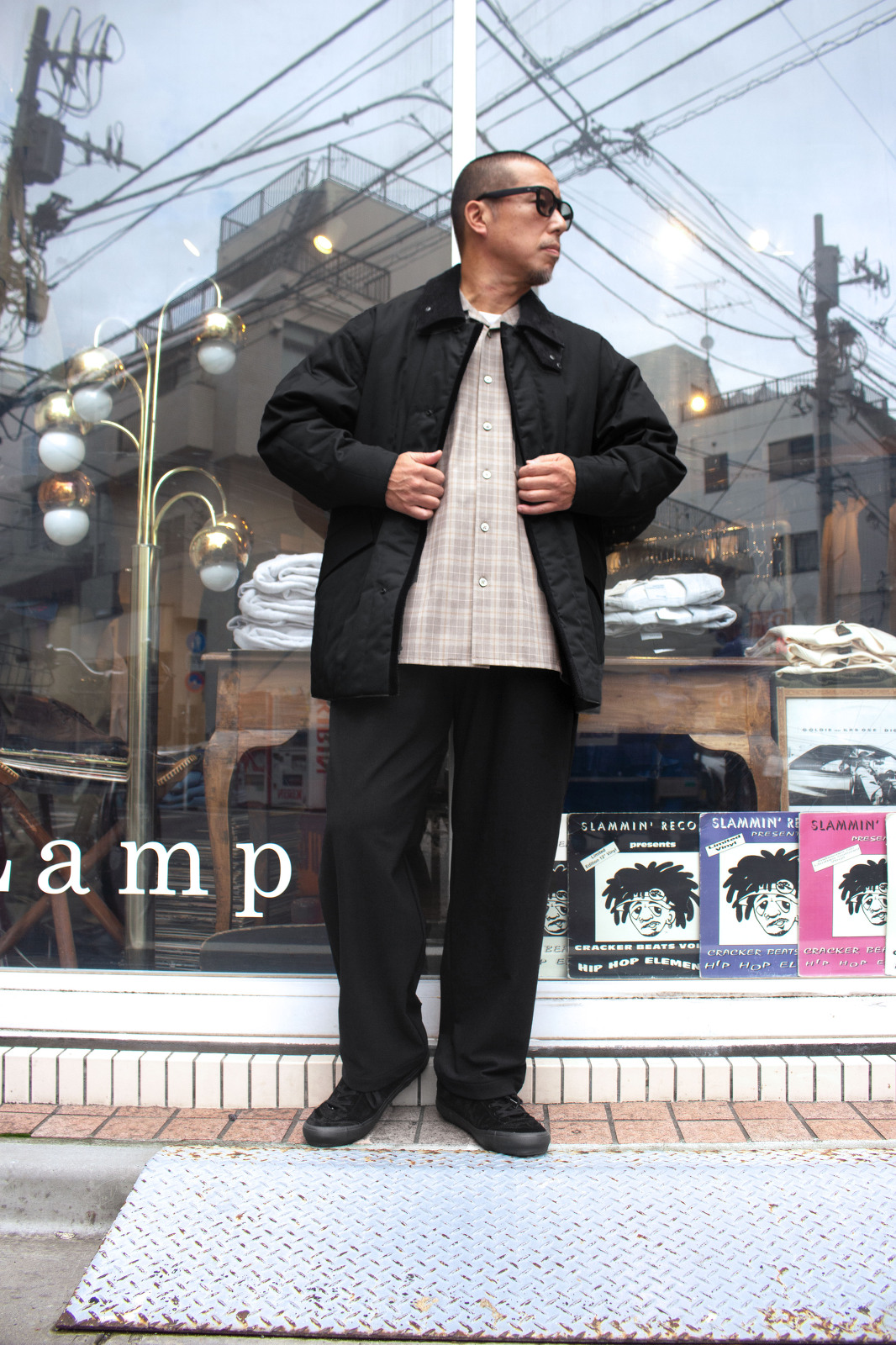 STILL BY HANDのアイテムの商品説明インスタライブ!