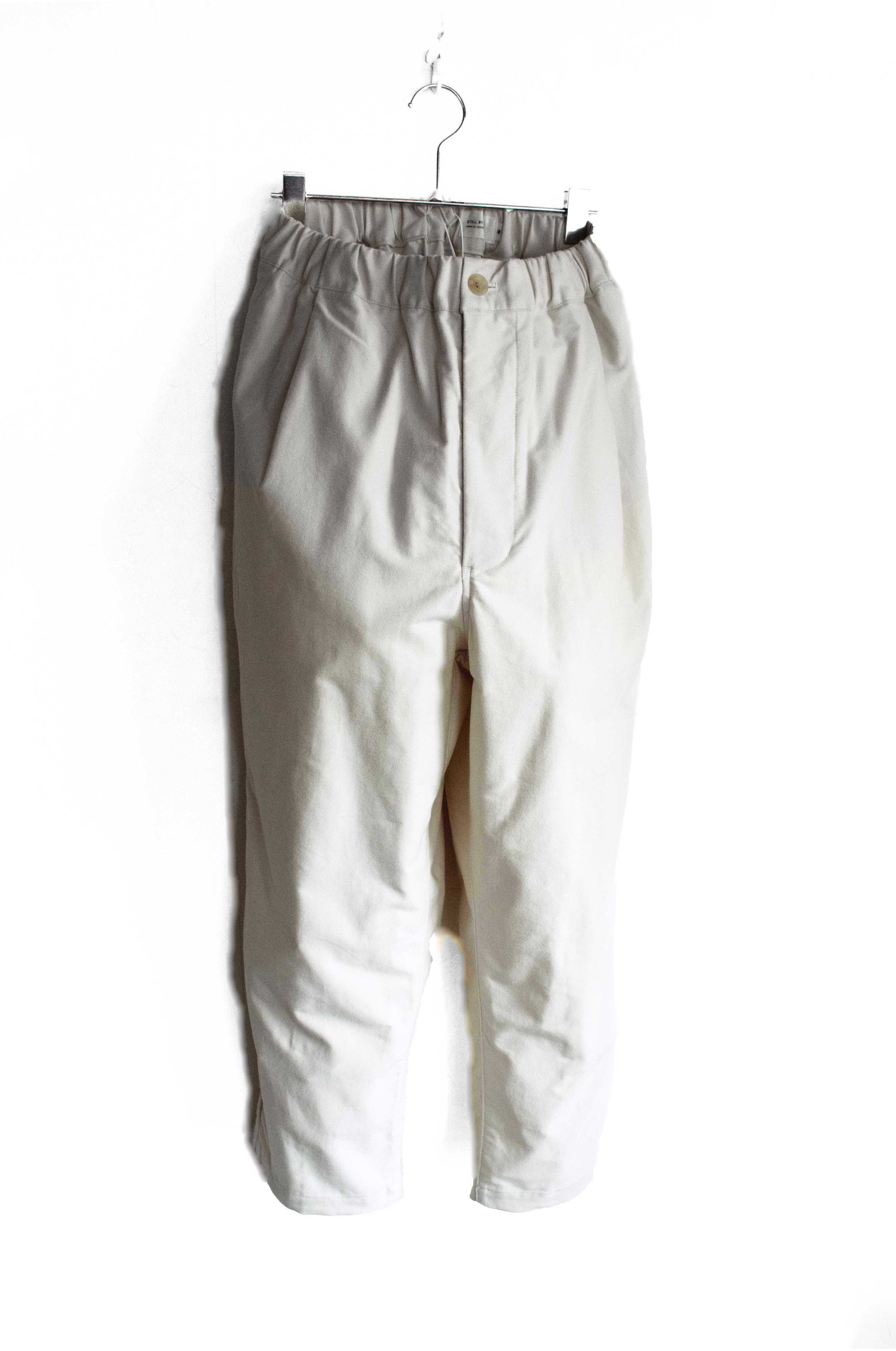 Still by handのアイテムをアップしました!