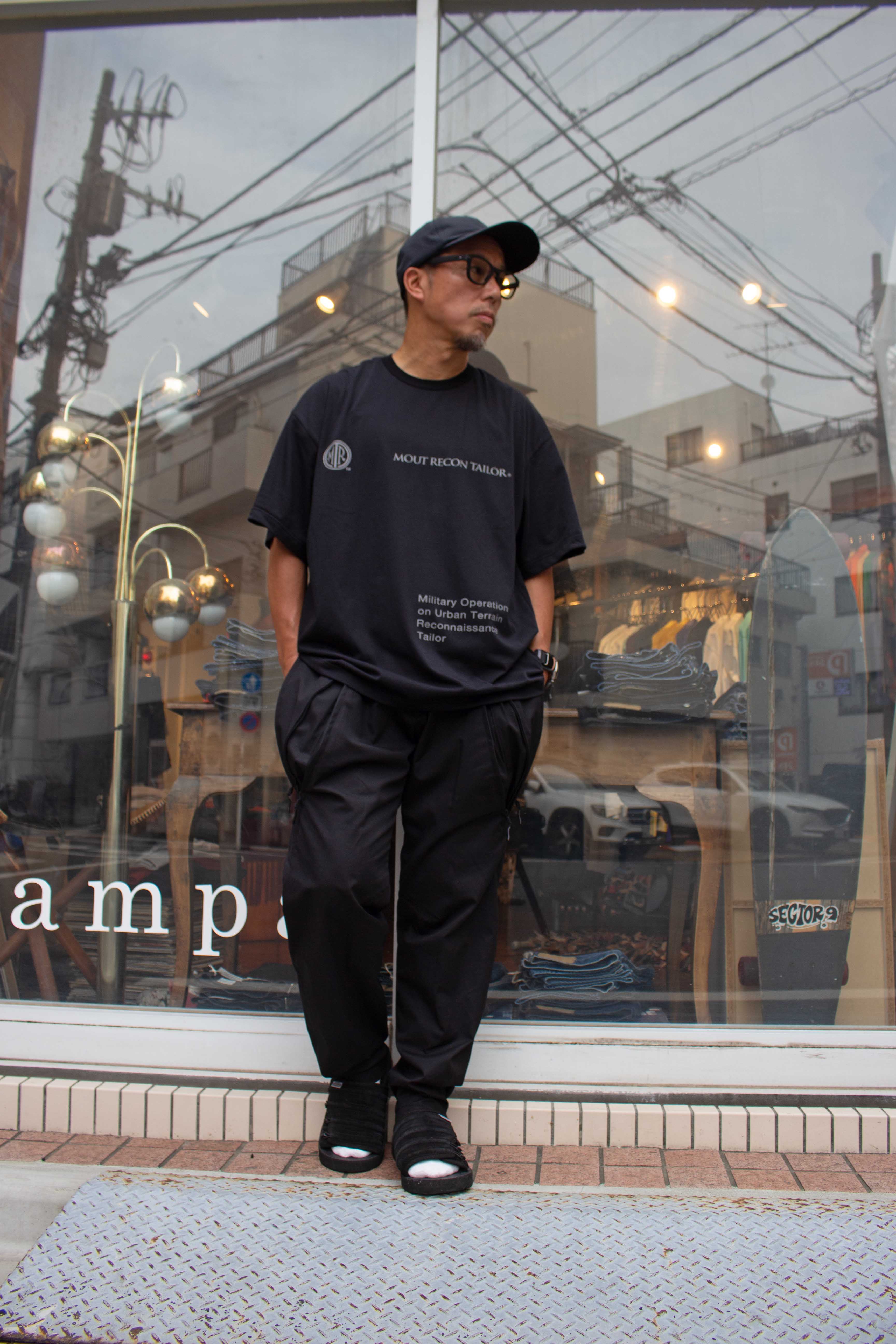 Ccp fm Function Pants PT-CA111をアップしました