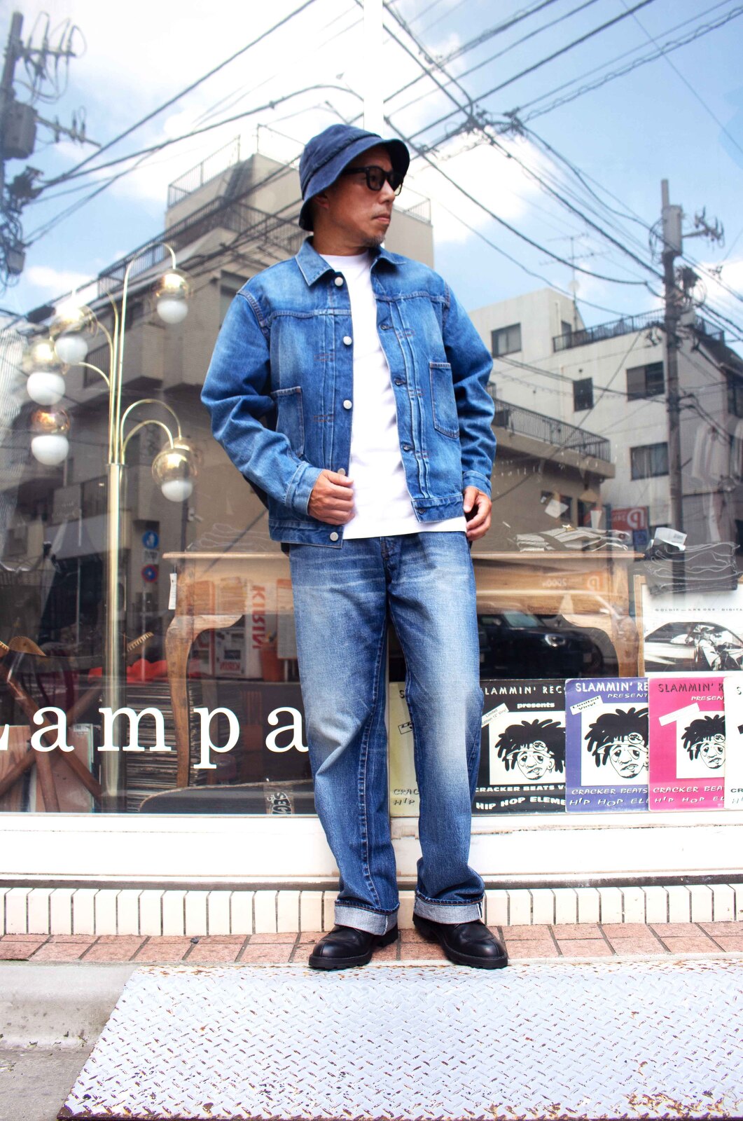 商品説明インスタライブ!