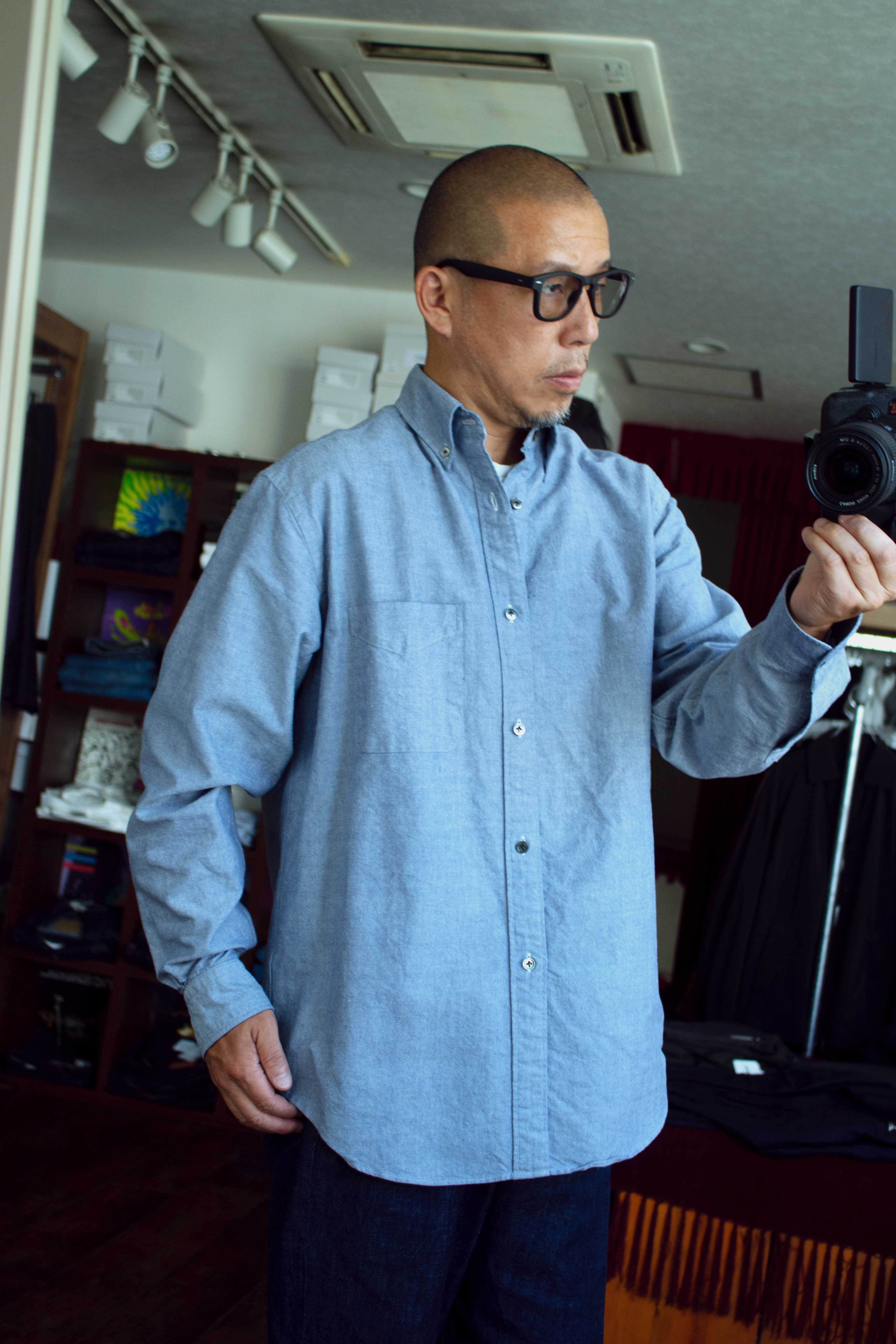 Brena Reg American Classical Ox