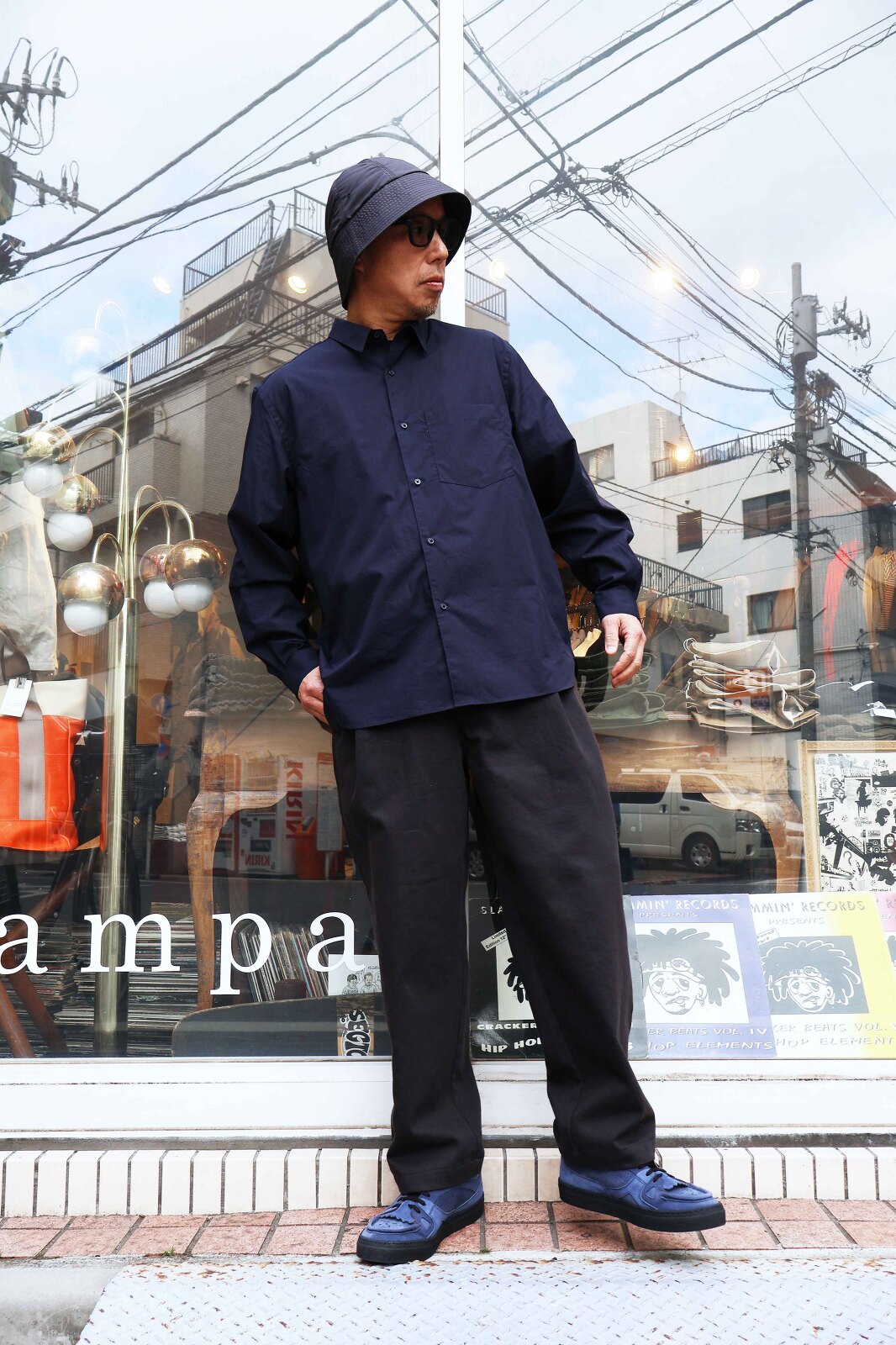 Still by hand 商品説明インスタライブ
