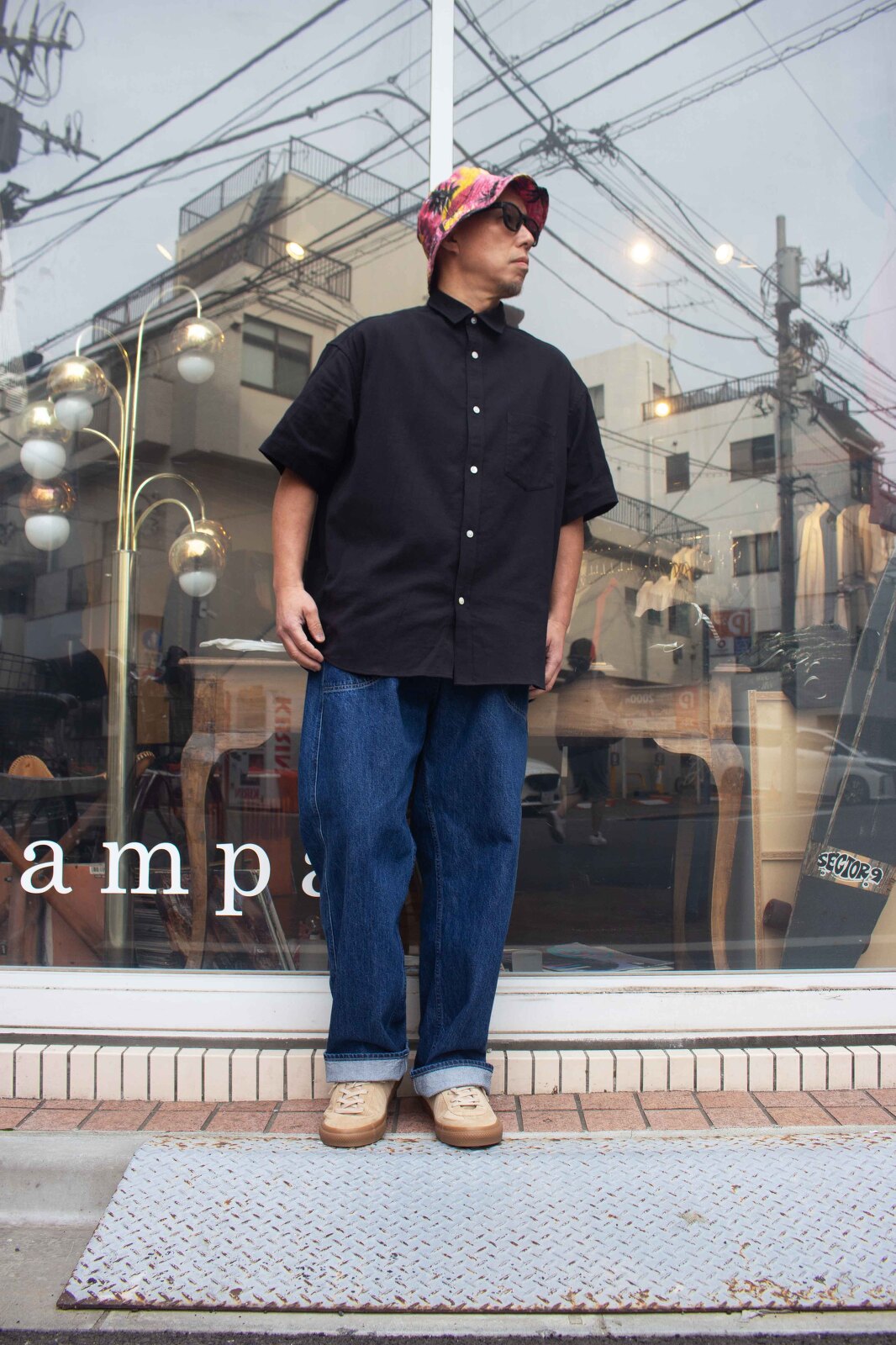 4月24日12時45分より商品説明インスタライブ！