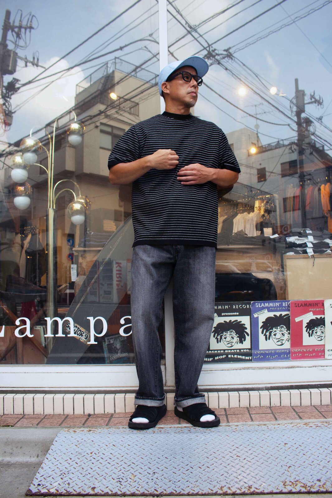 商品説明インスタライブ！