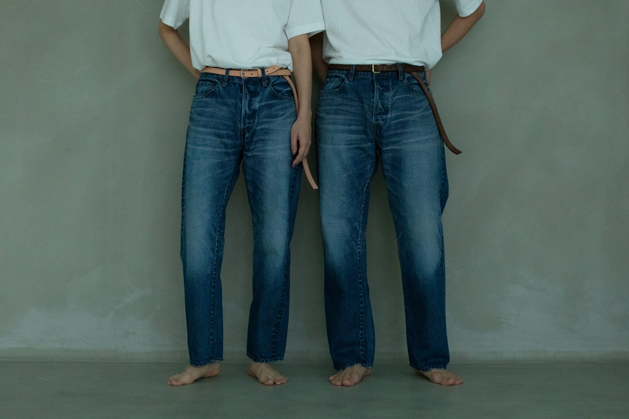 Ordinary fits New Model