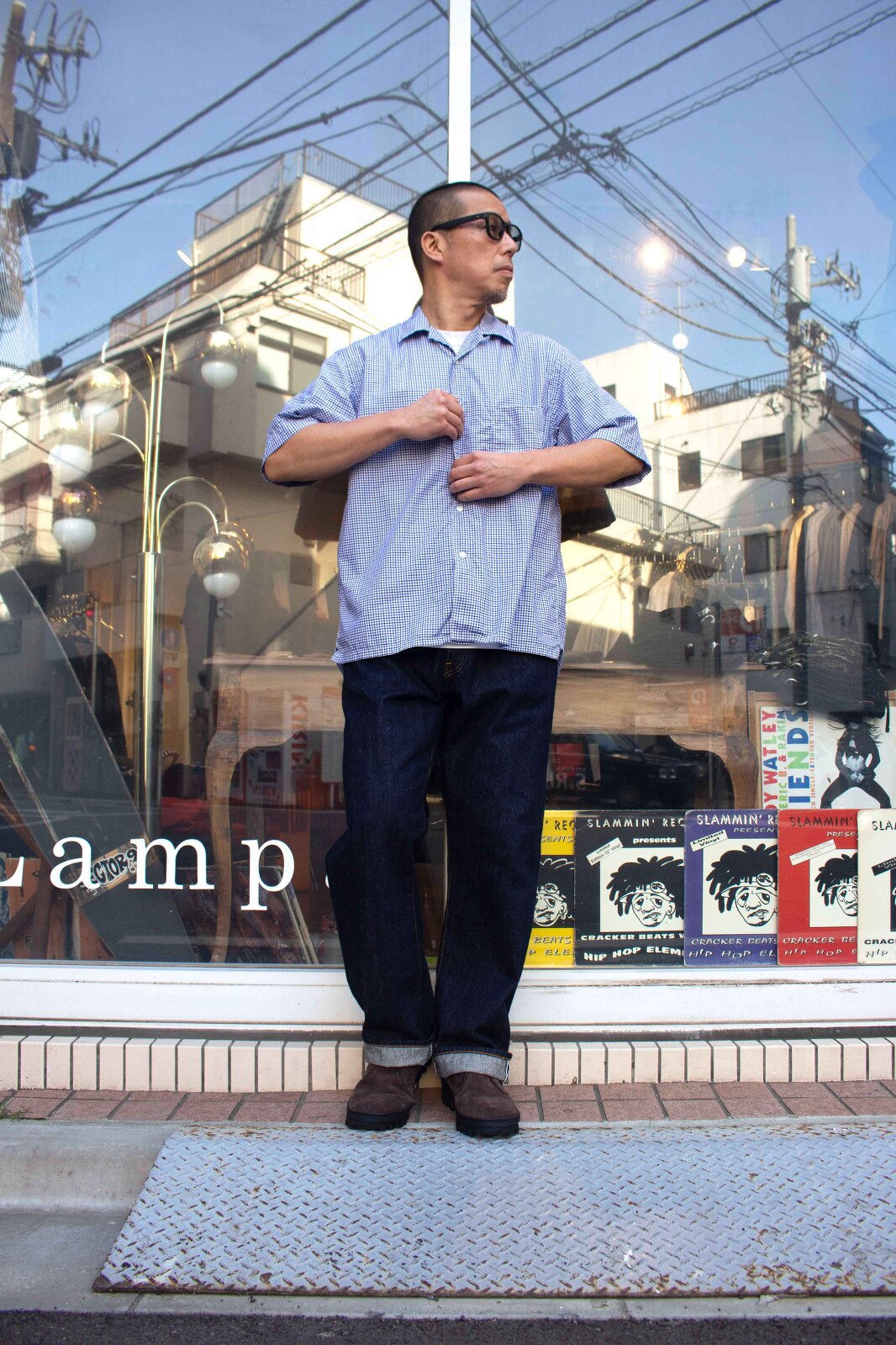 5月12日12時30分より商品説明インスタライブ！