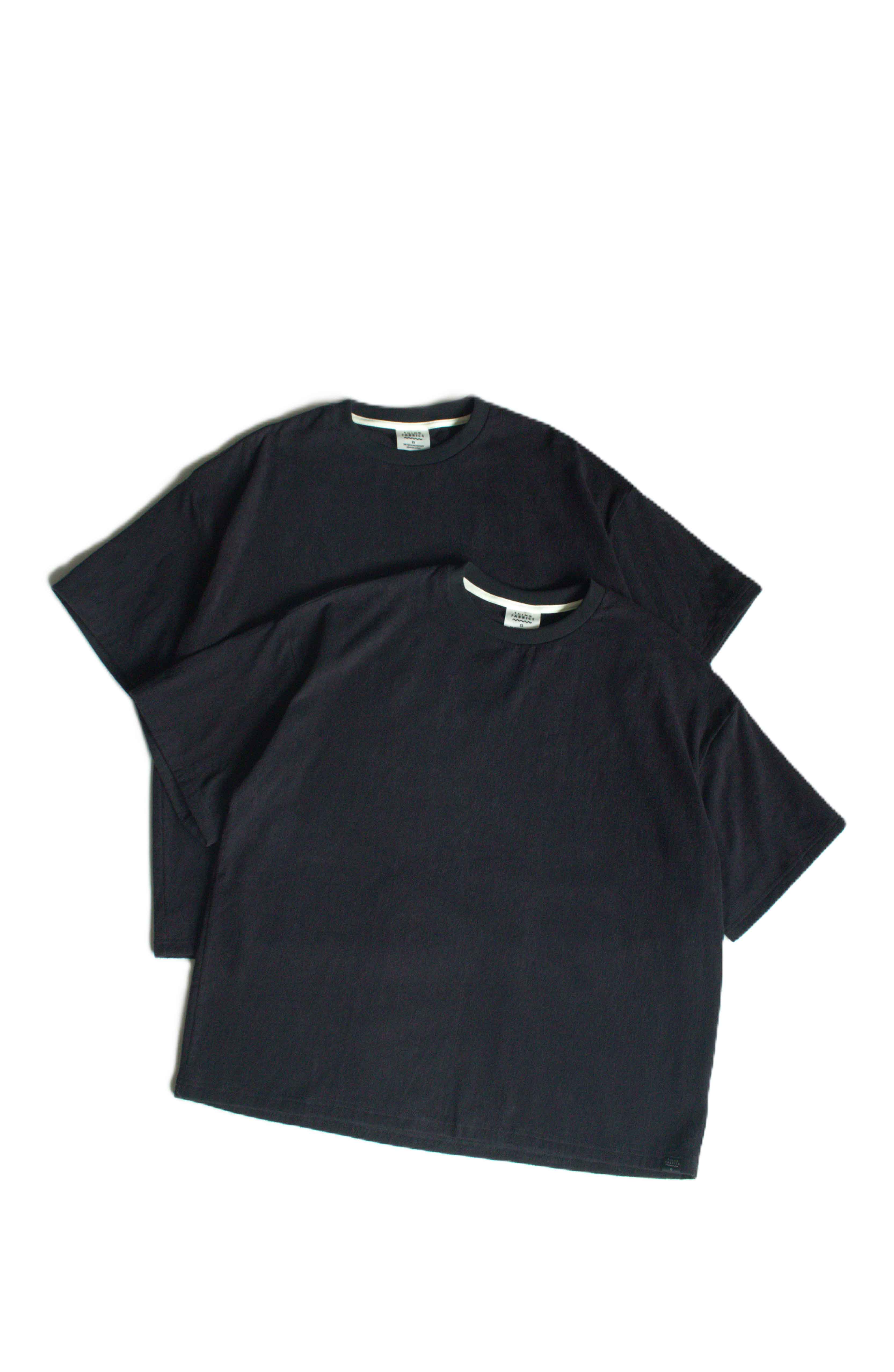 Thing fabrics TF Lose T-Shirt (1mm Pile) TFIN-2002