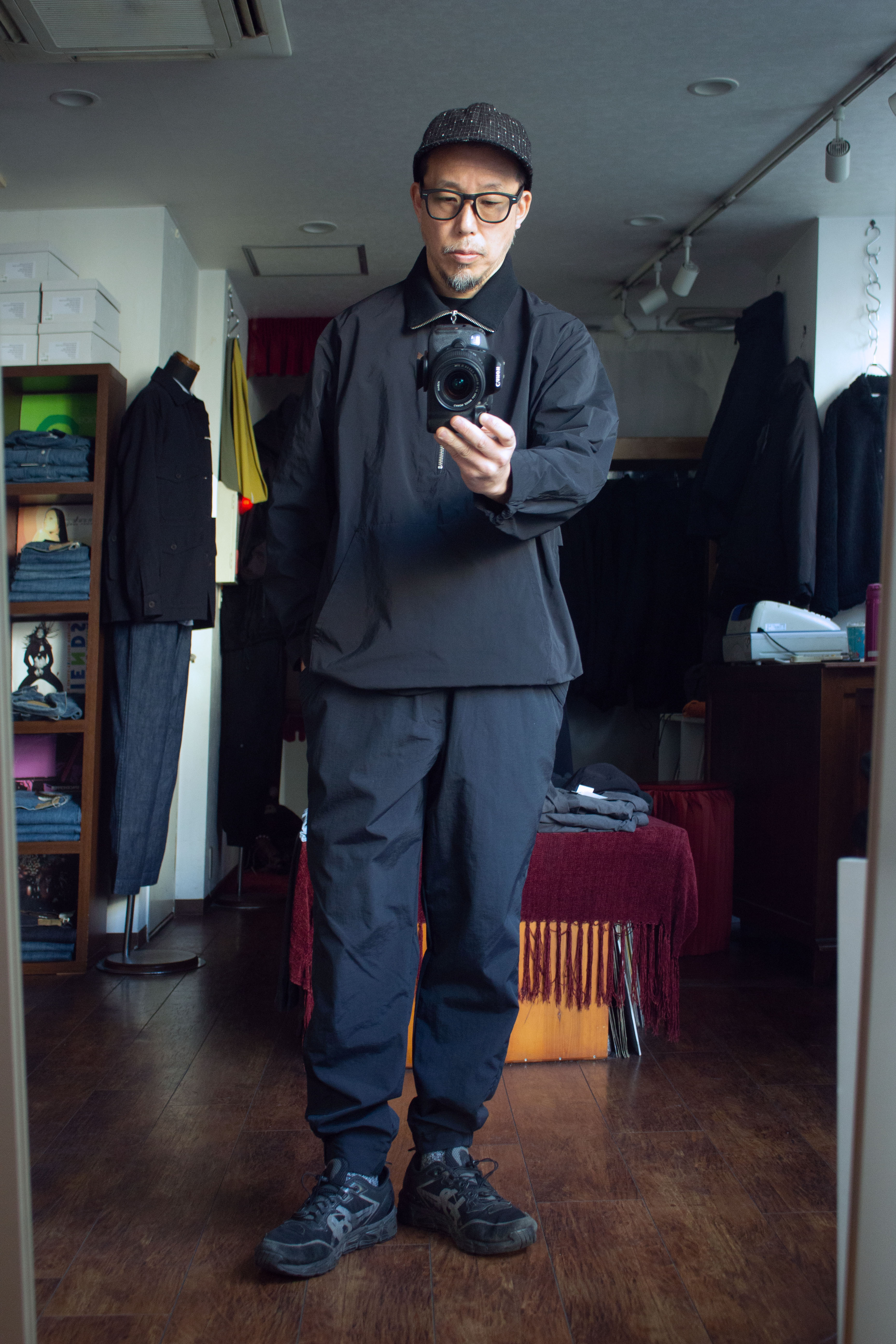 Ccp fm Aikuchi Bottom PT-CB102 H