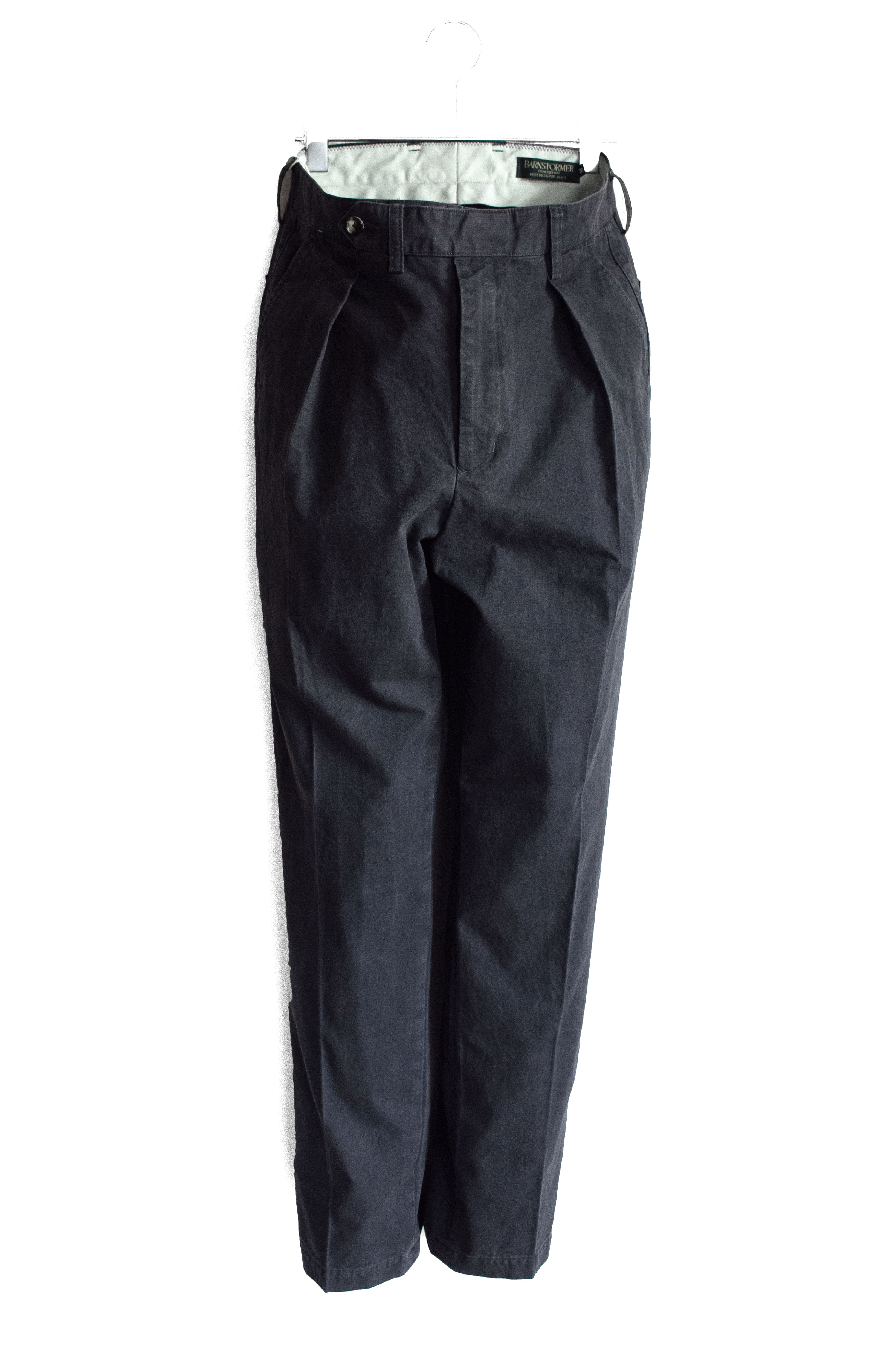 Barnstormer プレステッド ワーカーズ 1510Pをアップ！