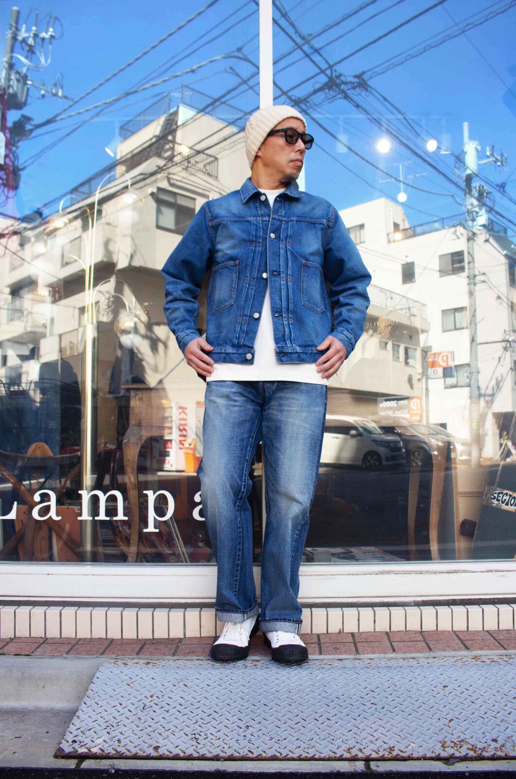 4月8日12時15分より商品説明インスタライブを行います!