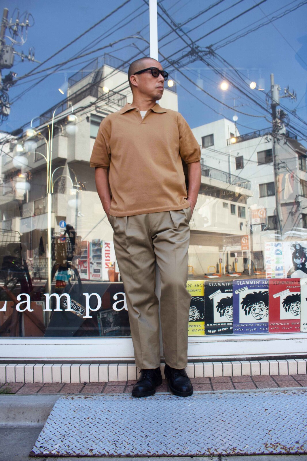 商品説明インスタライブ！