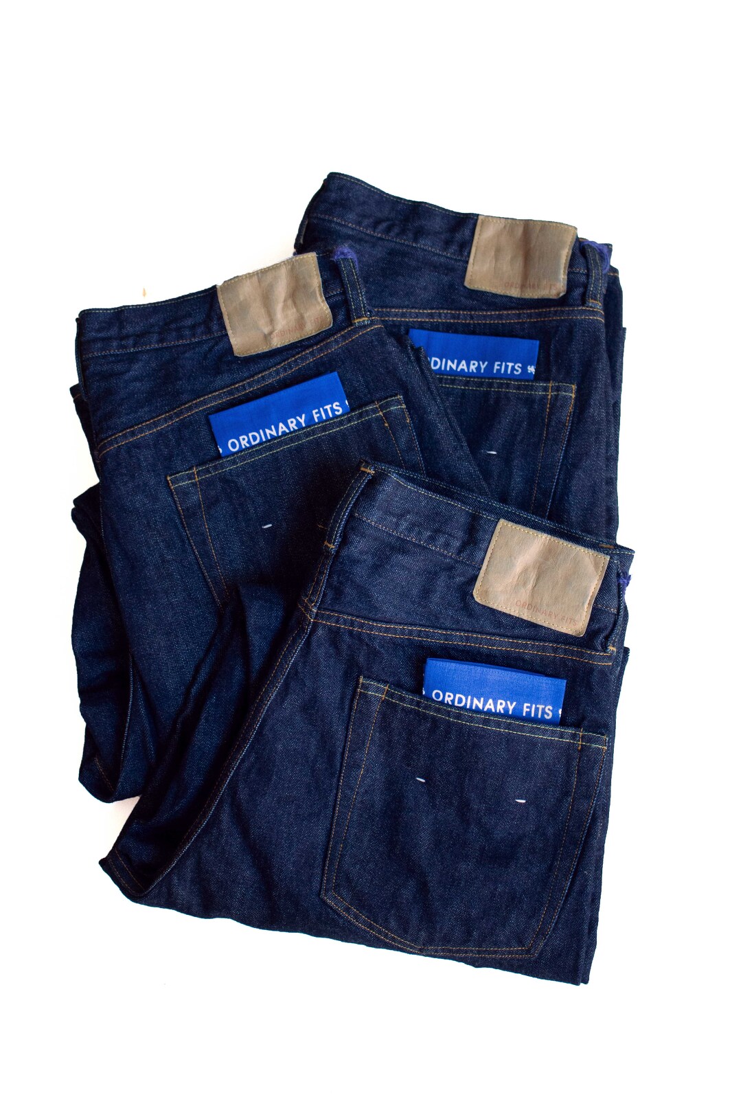 Ordinary fits 117Type Loose 再入荷！