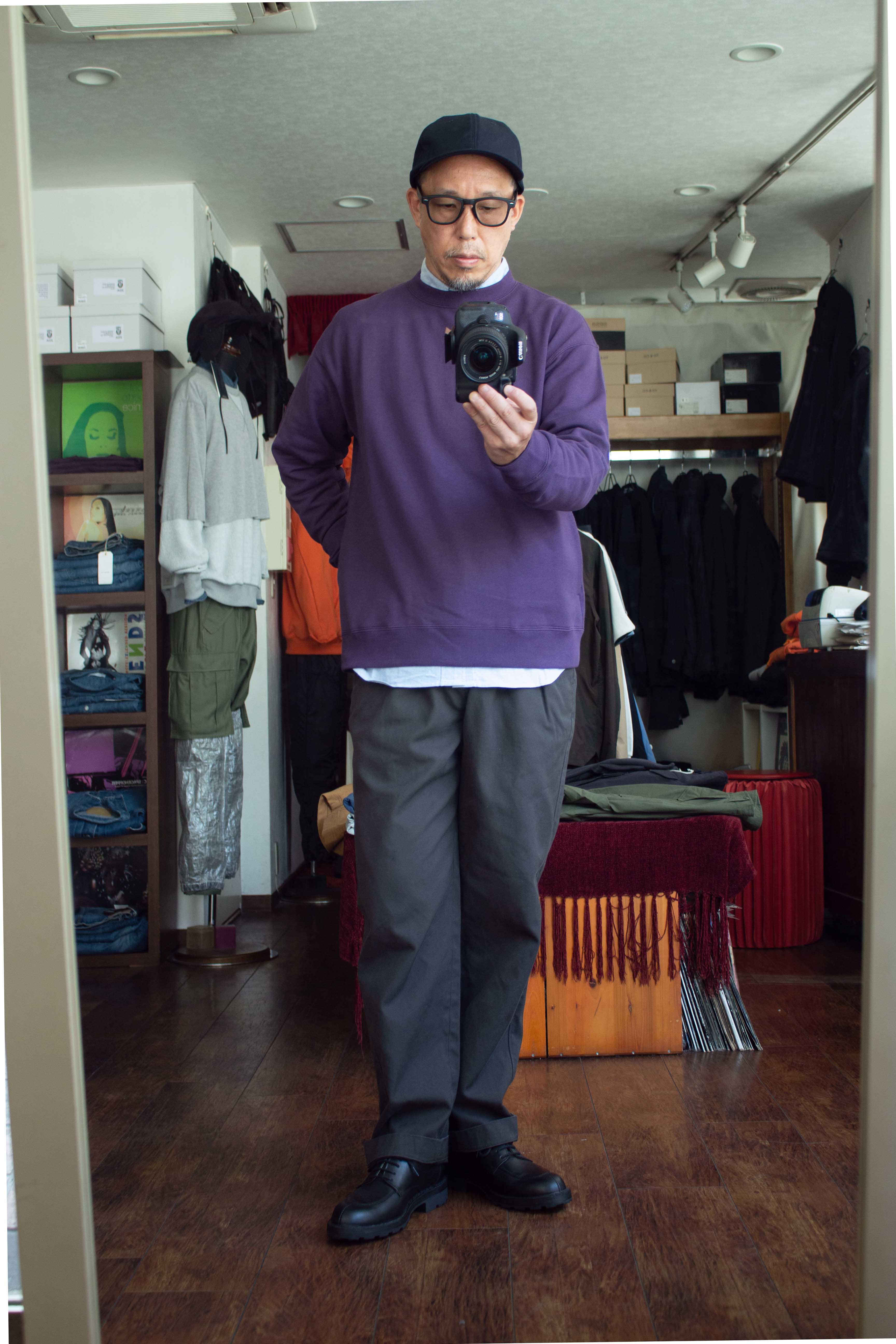 Brena String Trousers 2Tuck Bulgarian Military Clo