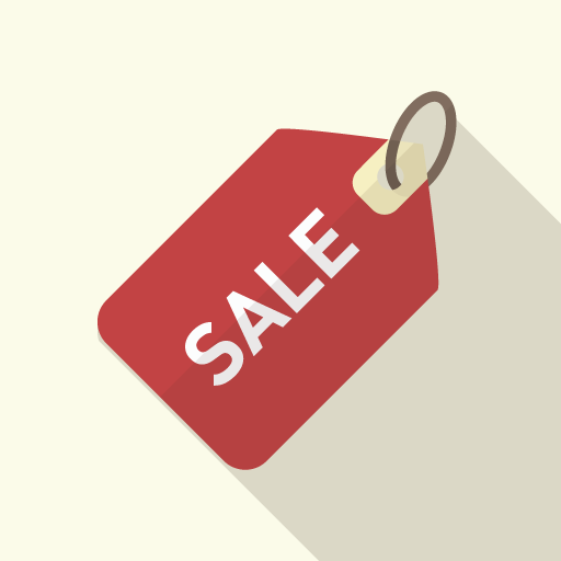 Summer Saleやってます!!!