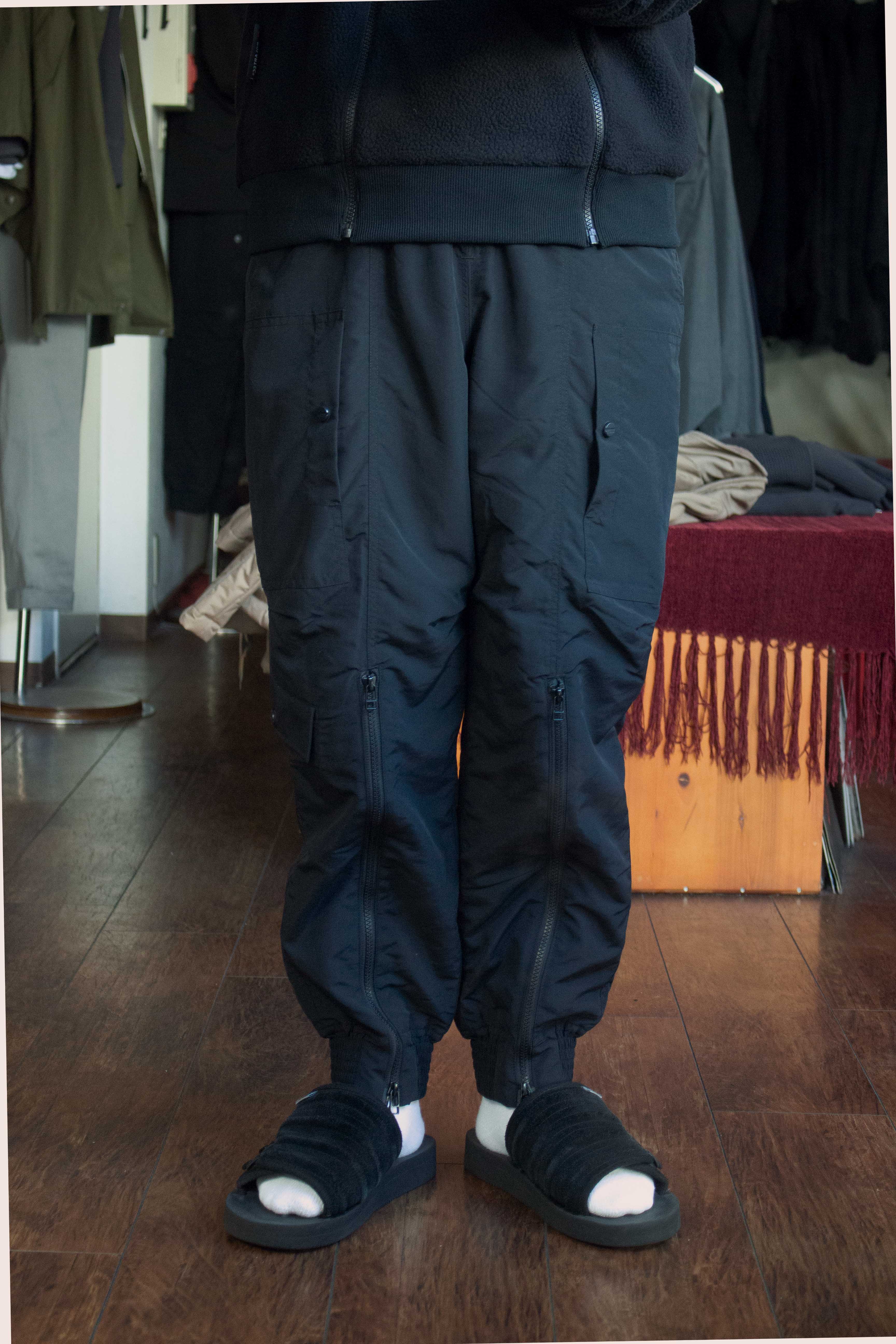 Meanswhile Padding Flight PT MW-PT23210