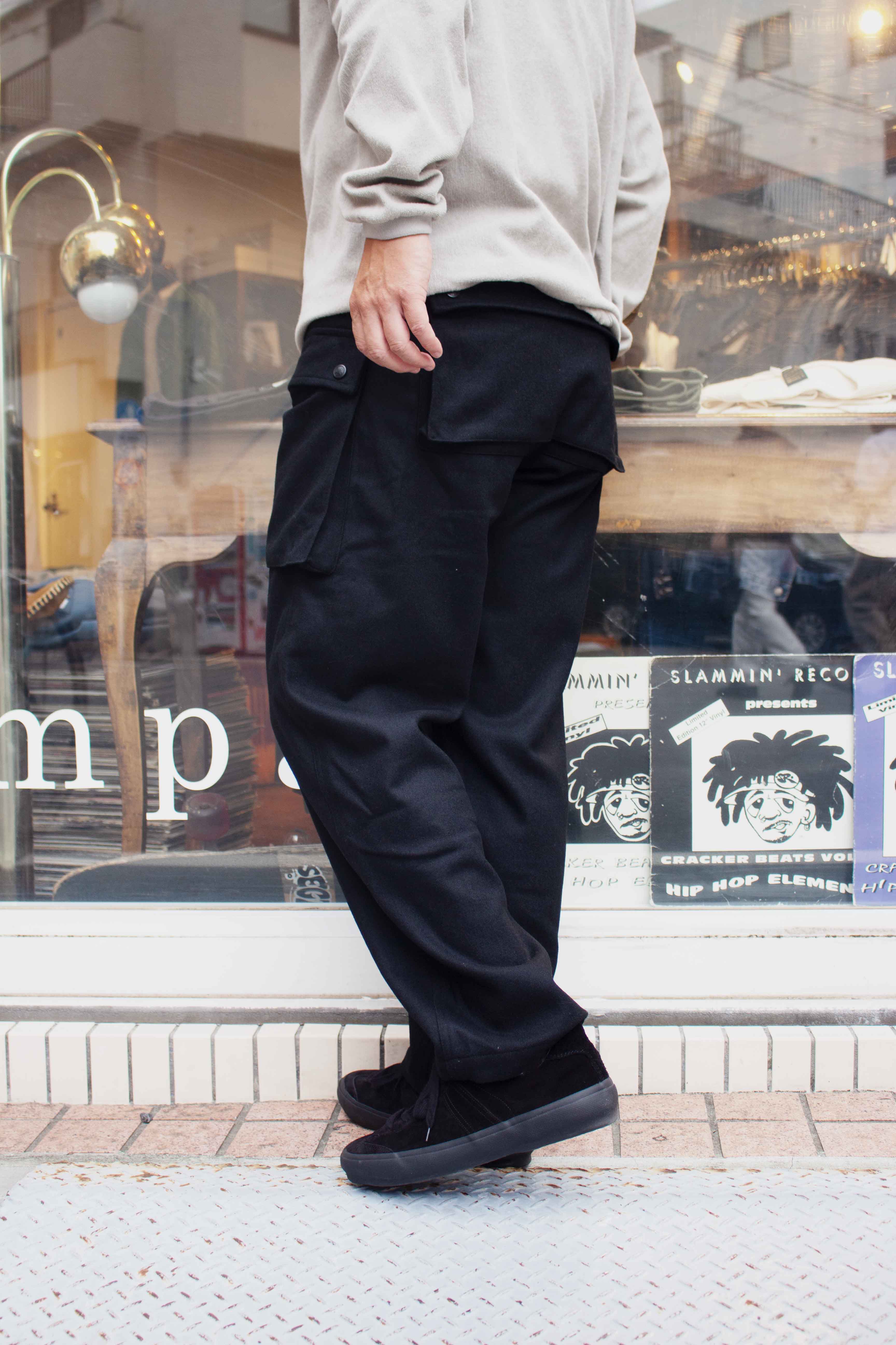 MOUT RECON TAILOR MOUT COMBAT WOOL UTILITY PANT