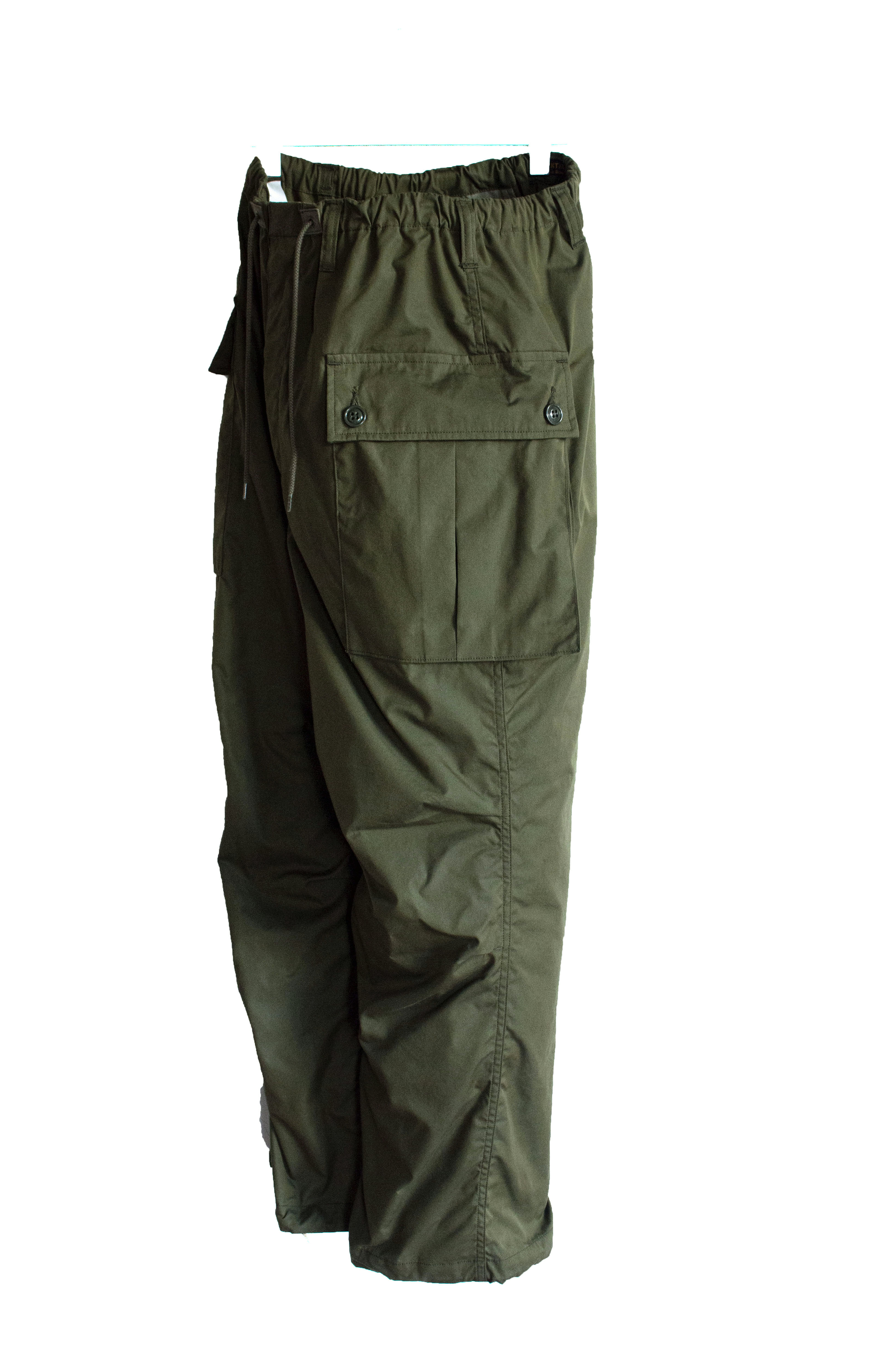 A Vontade Wind Shield Cargo Trousers VTD-0505-PT
