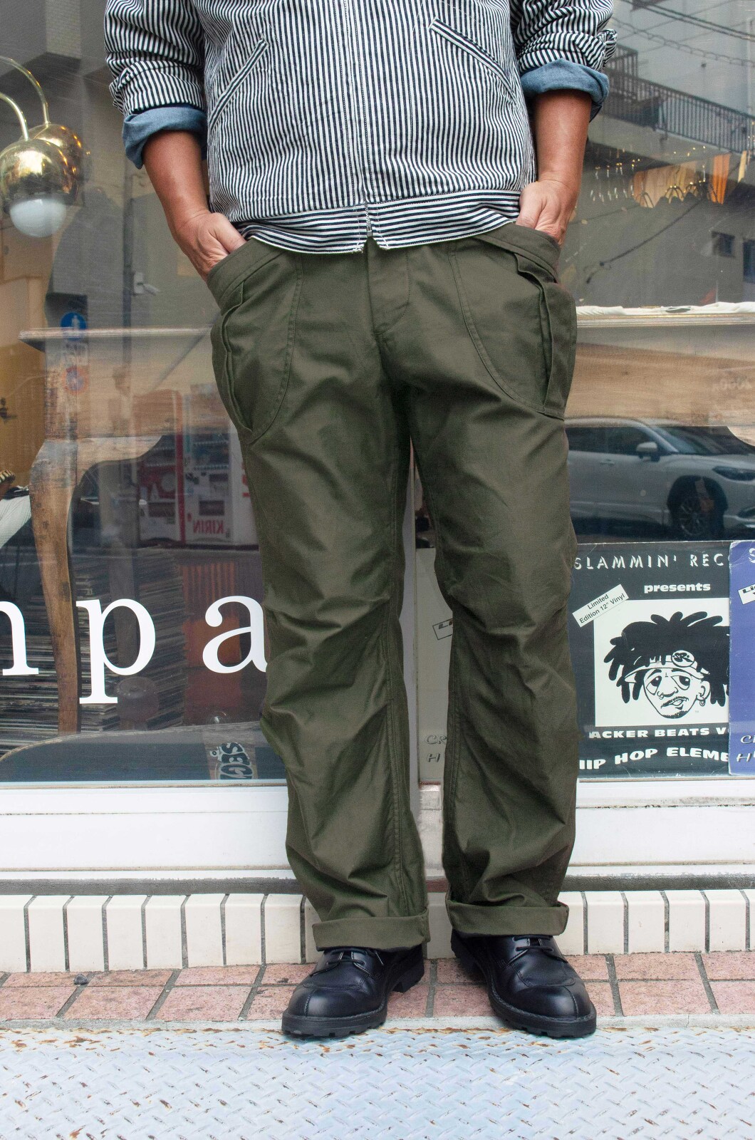 商品説明インスタライブ！