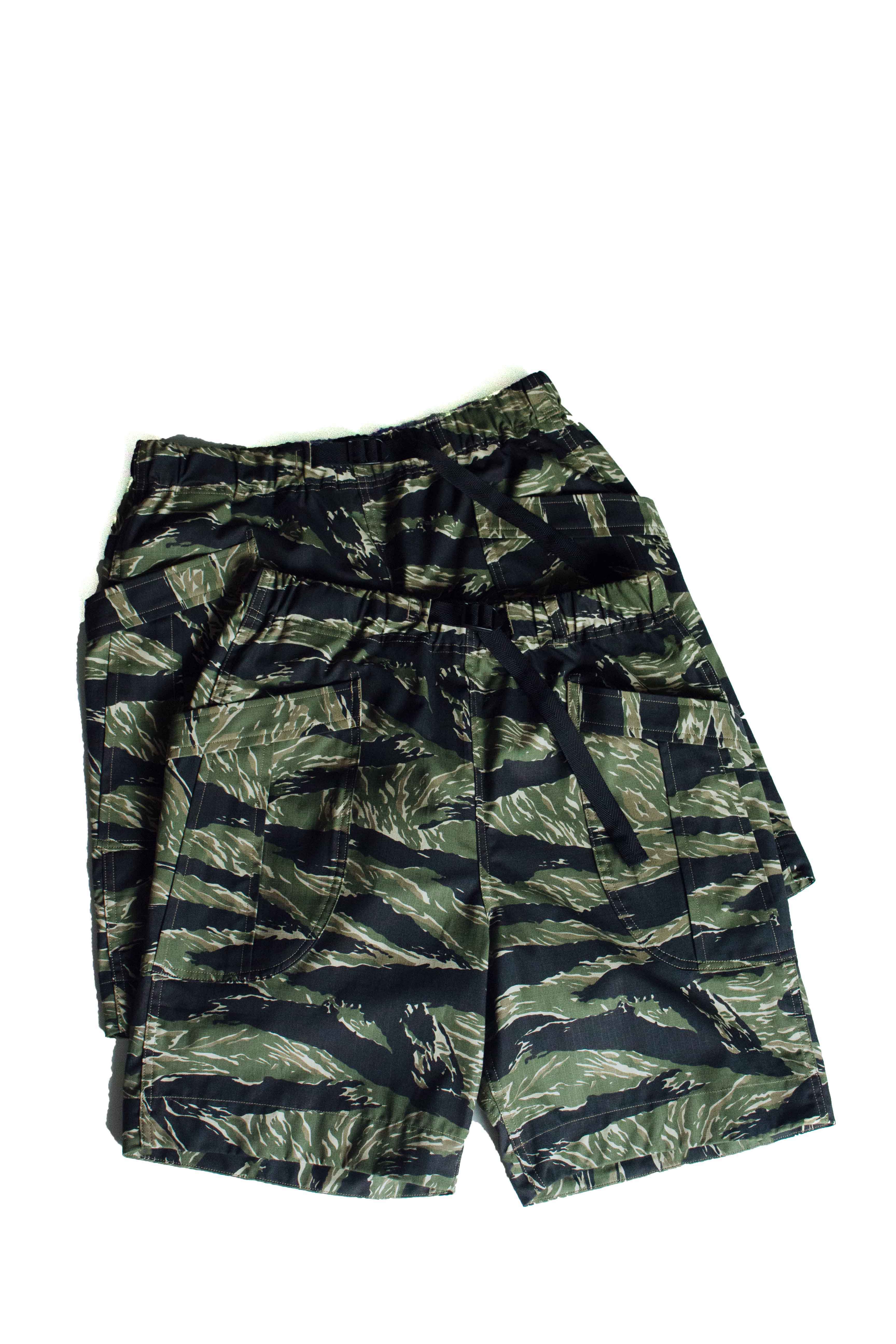 A Vontade Fatigue Shorts VTD-0357-PT2