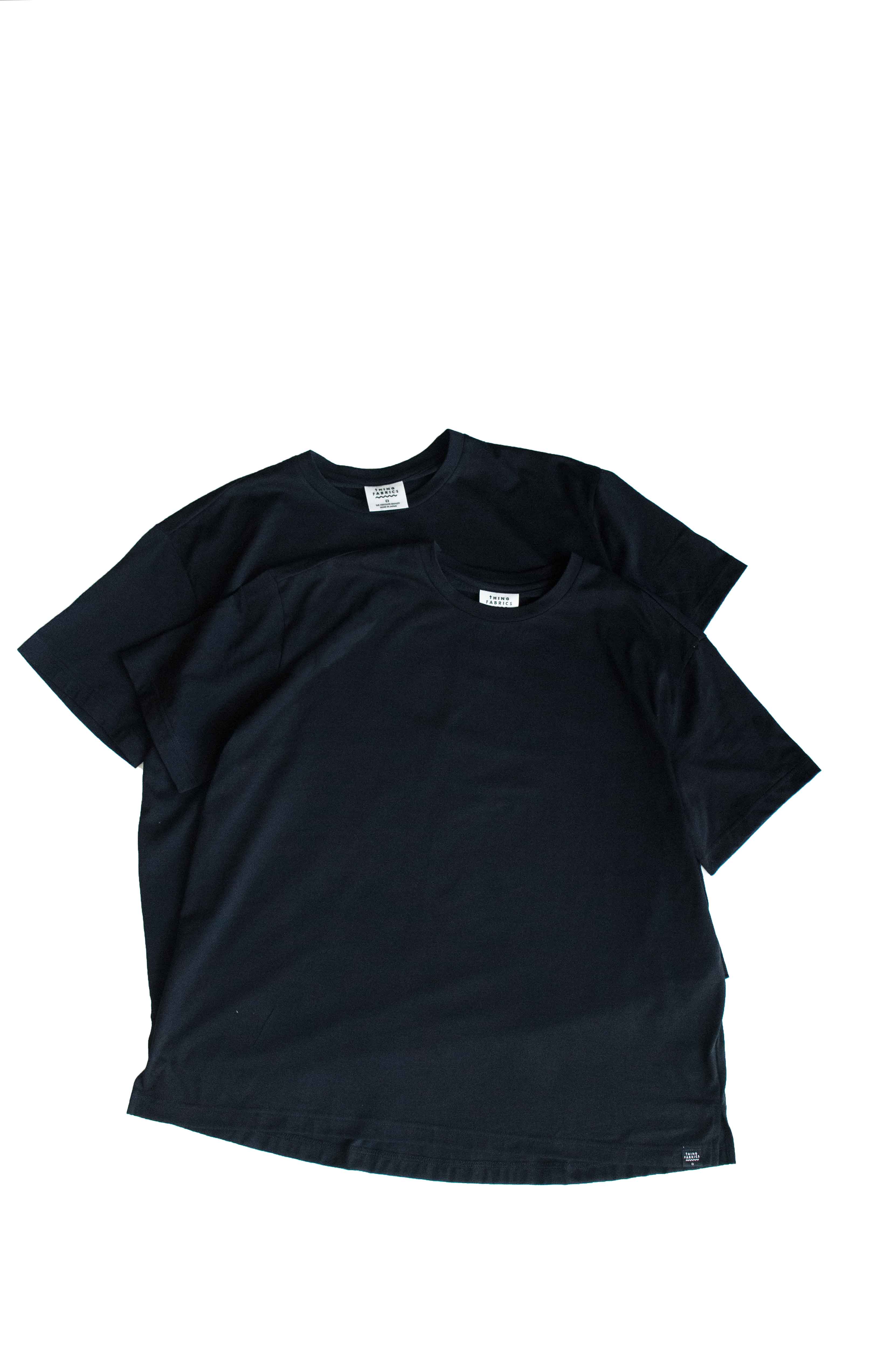 Thing fabrics TF Reconstruction Plain T-Shirt TFIN