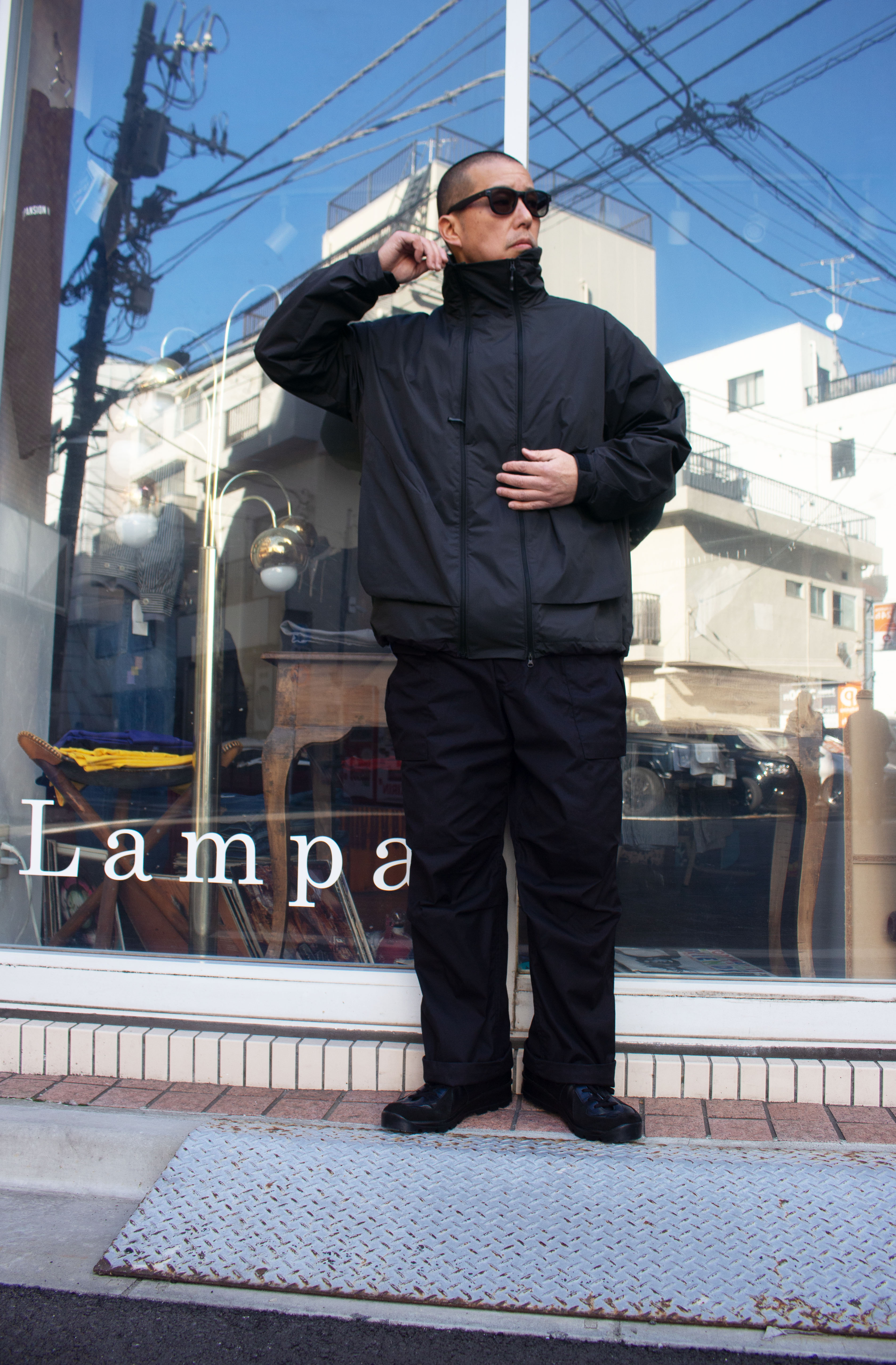 2月17日12時15分より商品説明インスタライブ！