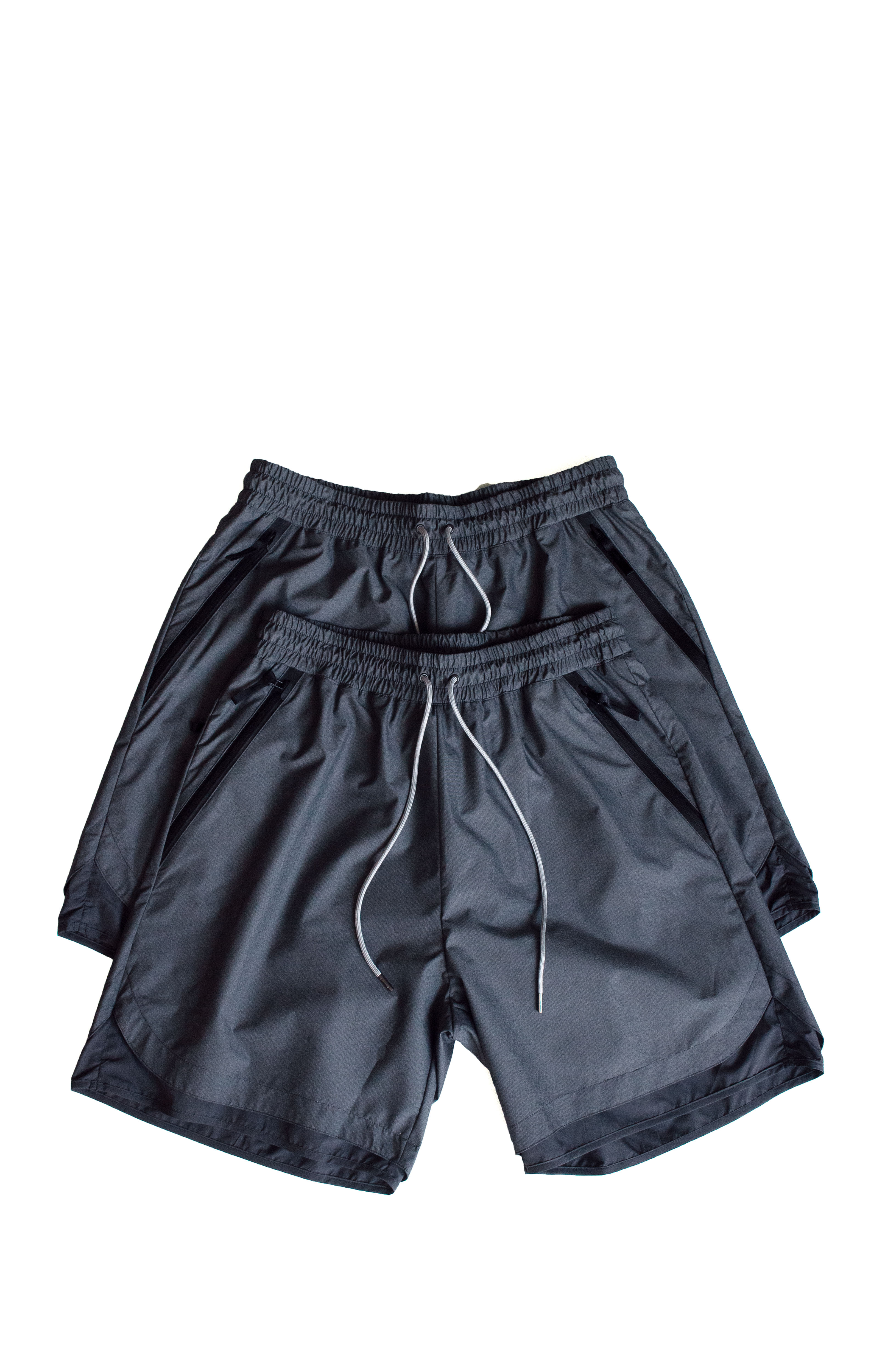 Meanswhile Minotech Tech Commuter Shorts MW-PT2511