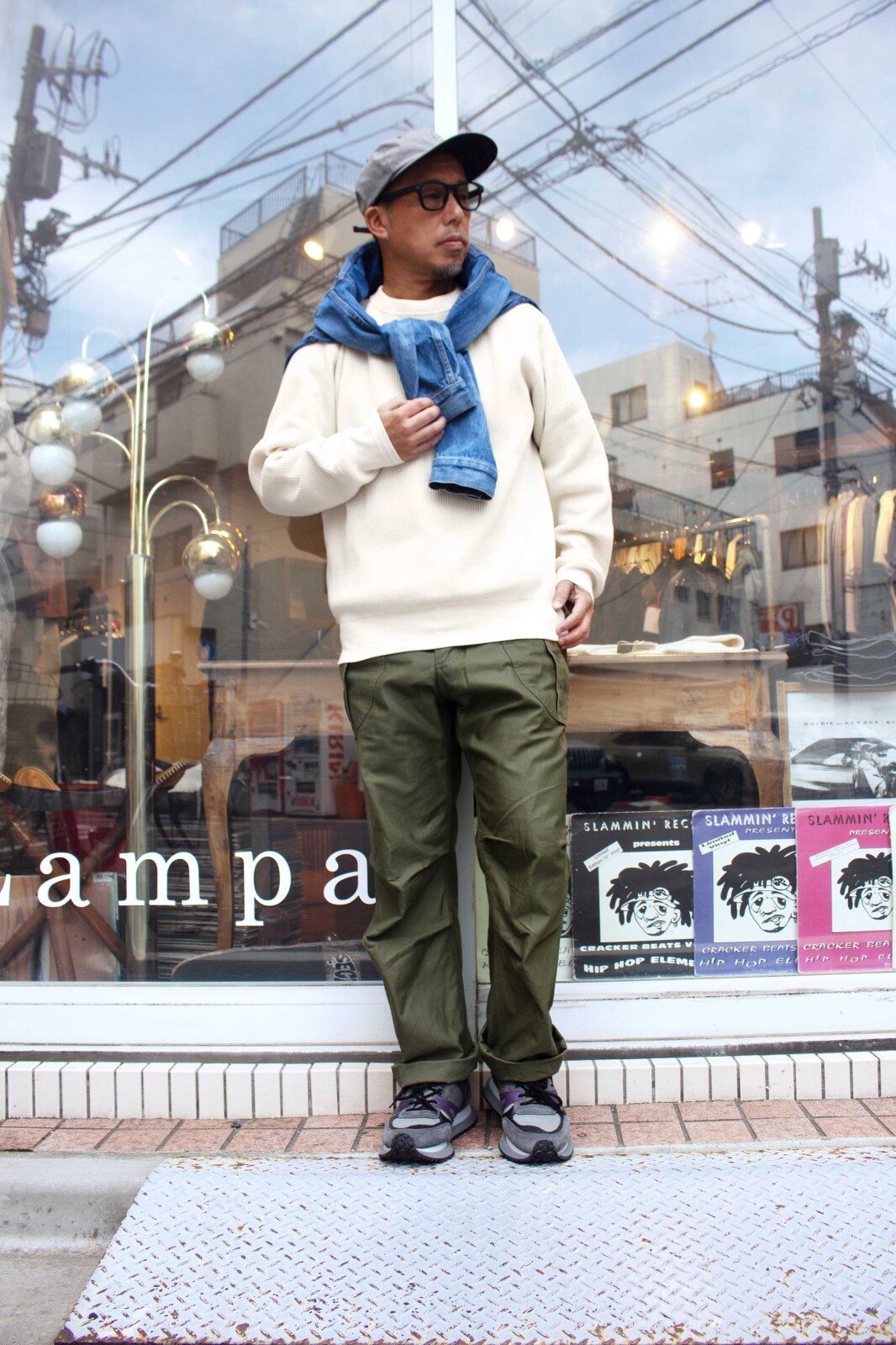 商品説明インスタライブ!