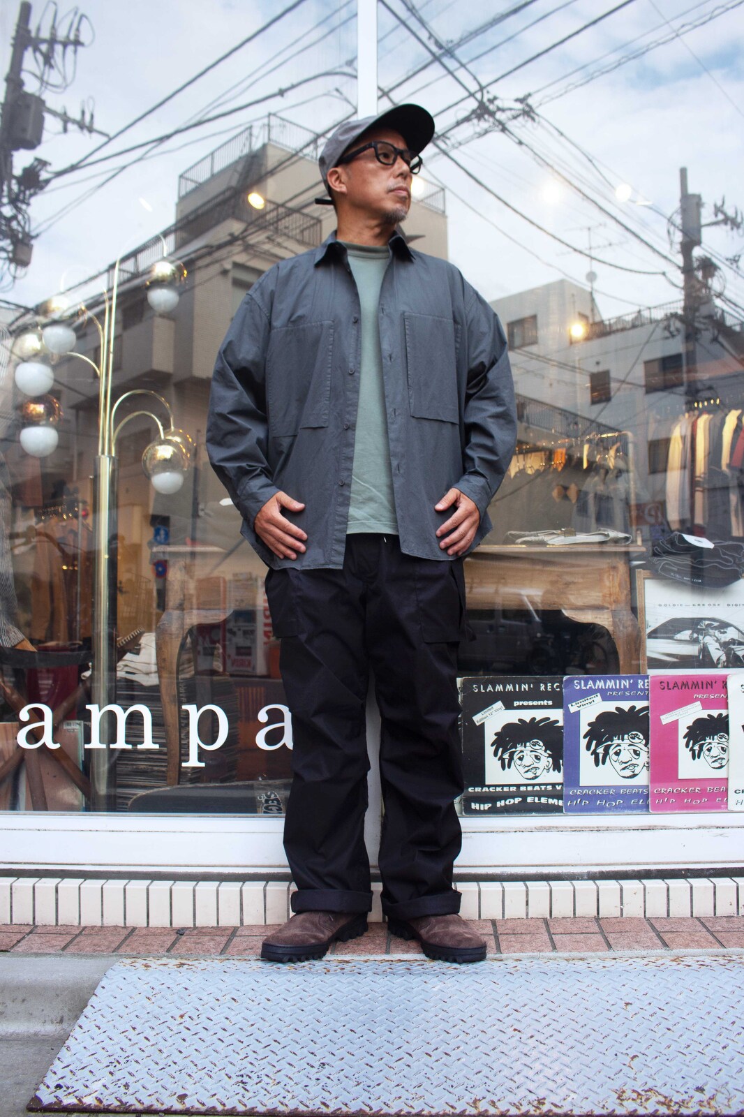 商品説明インスタライブ！