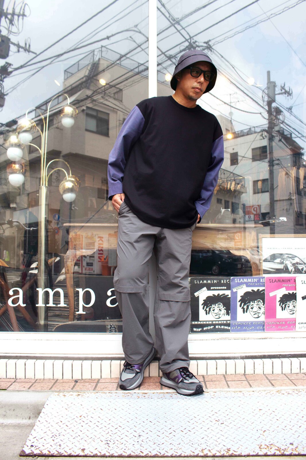 商品説明インスタライブ!