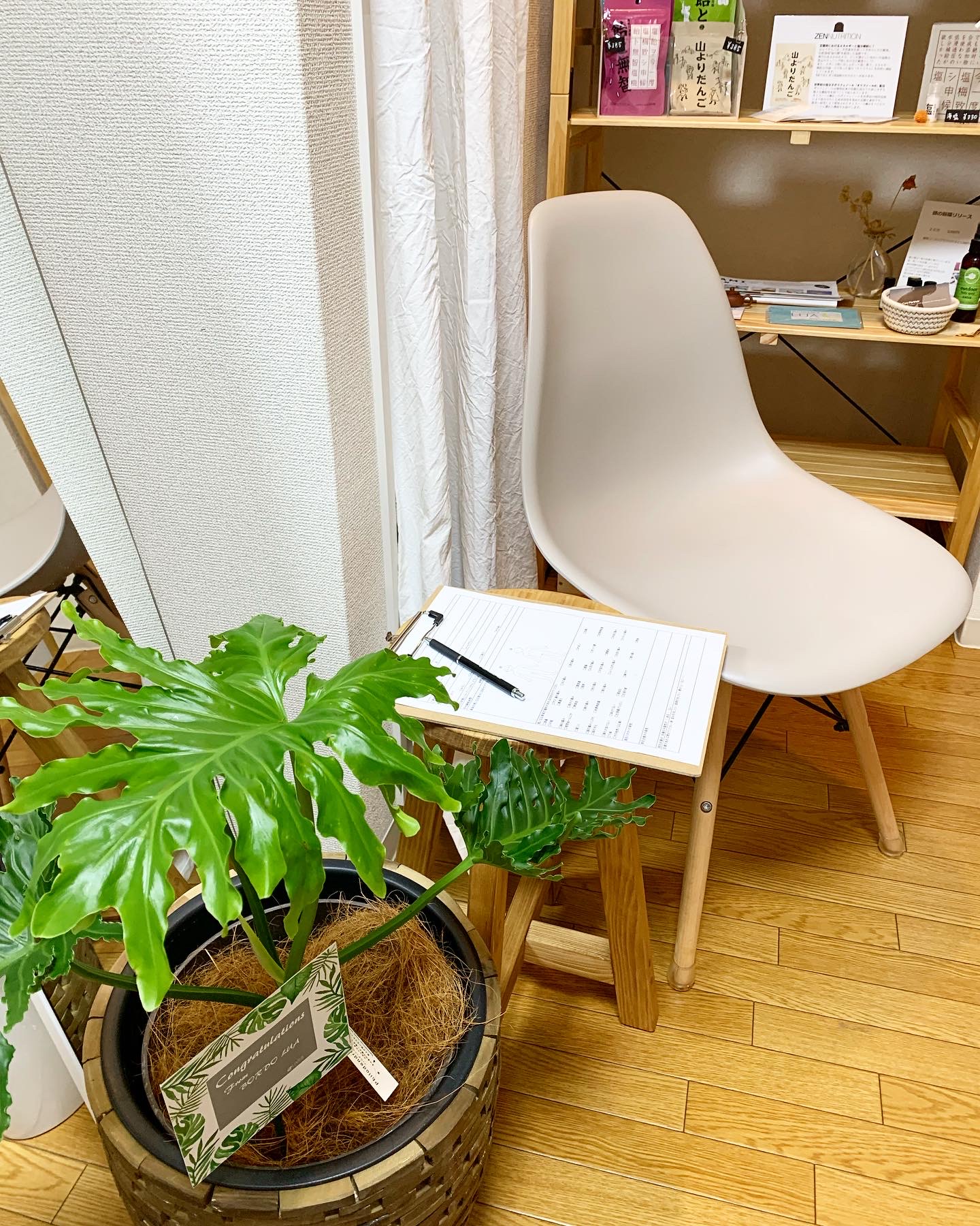 無事にオープンしました😀